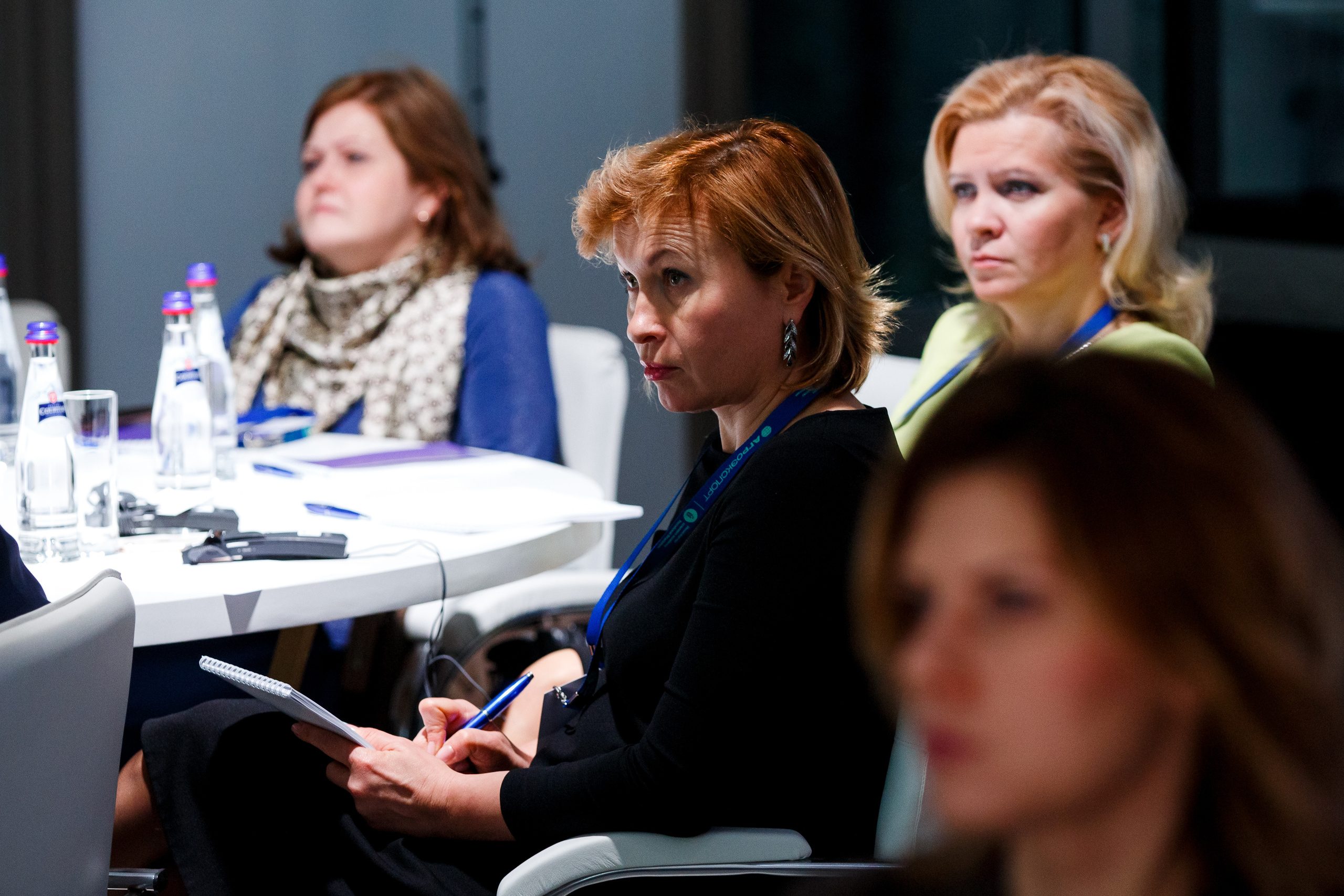 Стратегическая сессия «АГРОЭКСПОРТ». Фотограф Иван Недорез