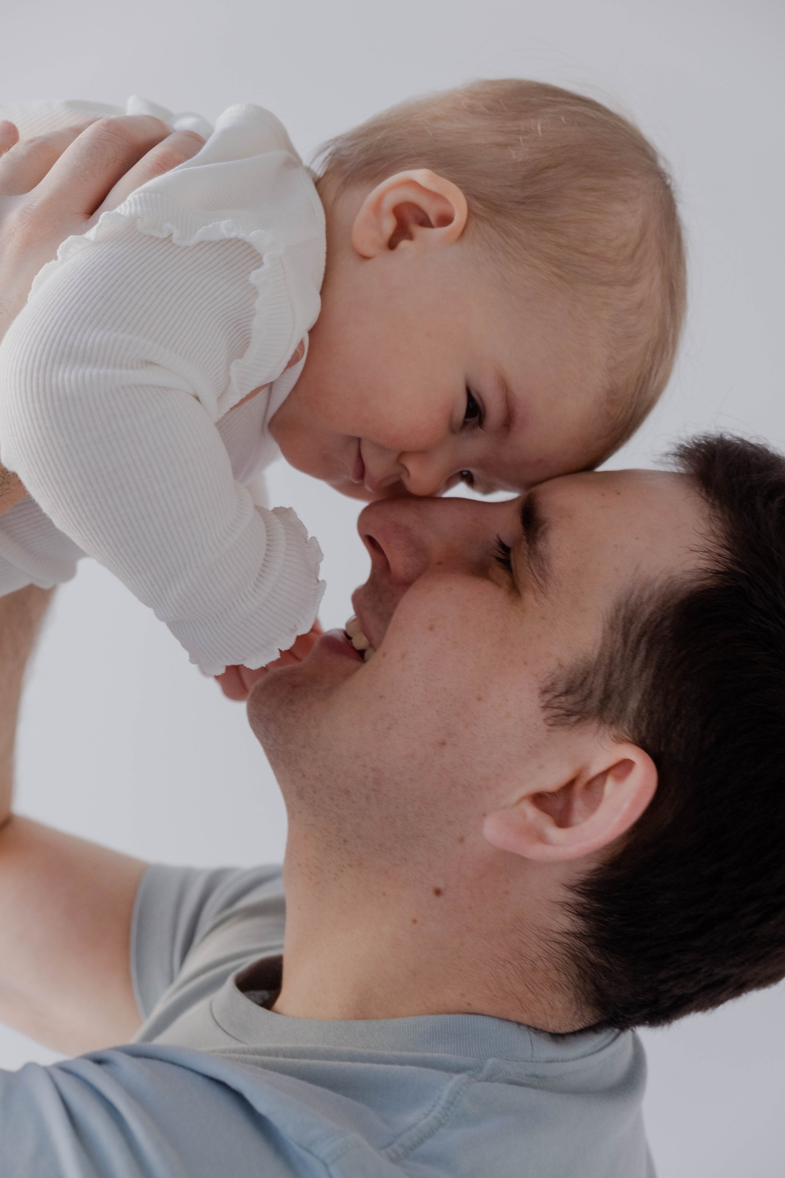 Катя Миша и Майя. Фотограф Одинцово Нина Ленс