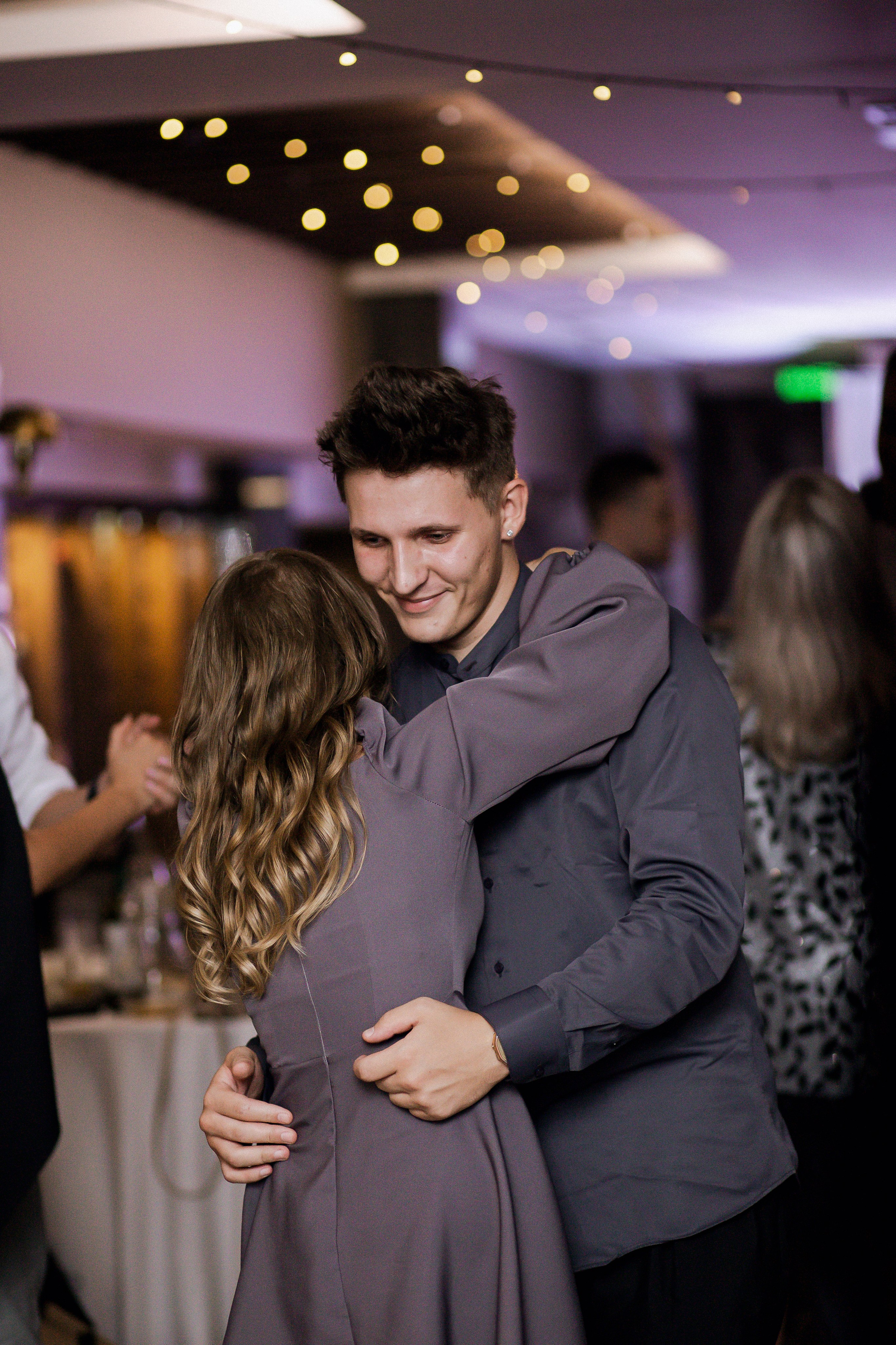 Юлия и Игорь. Фотограф Юлия Герасимова Иркутск