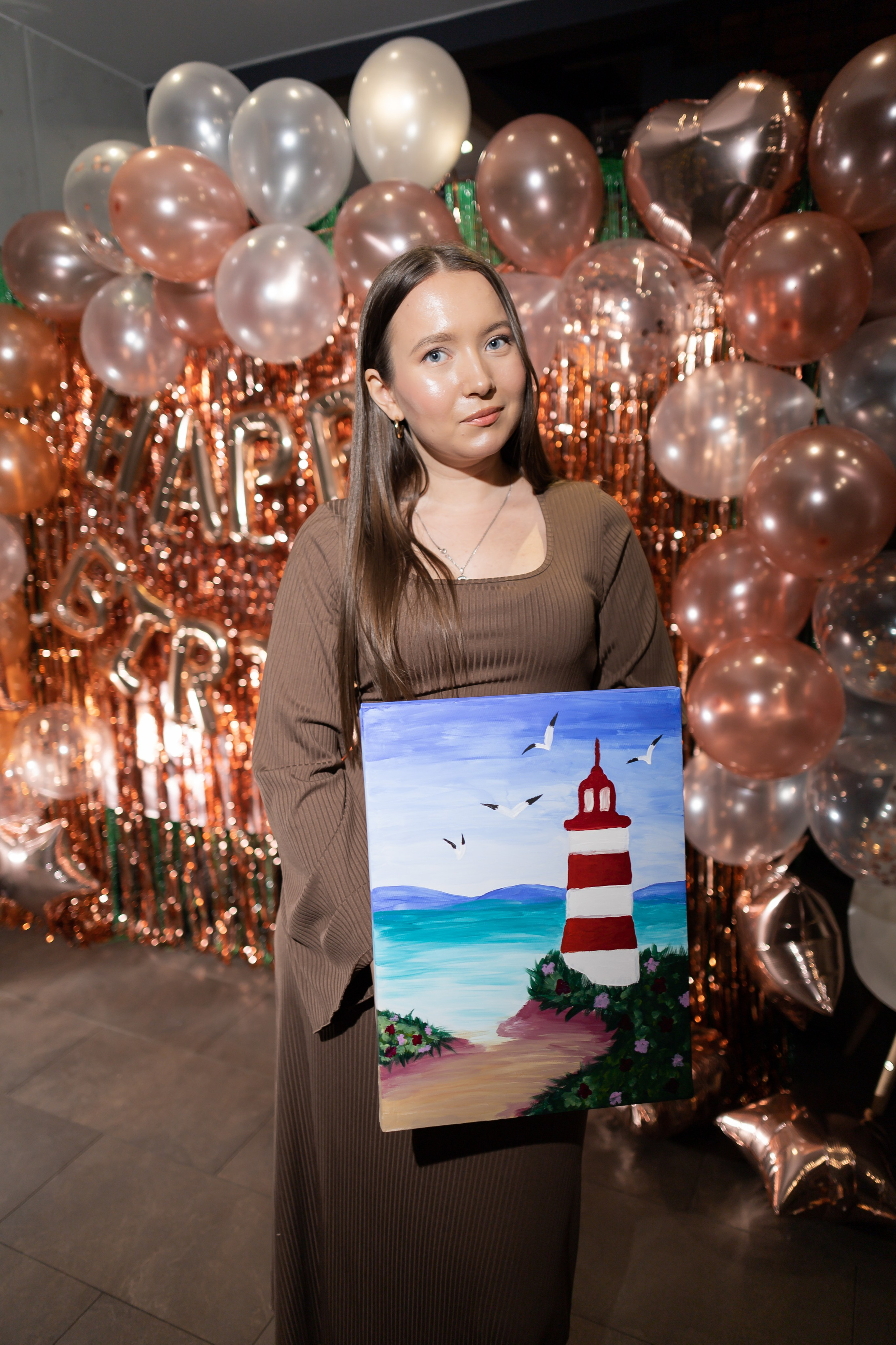 HB ♥ 12/12/24. Фотограф в Самаре и Самарской области Констанция