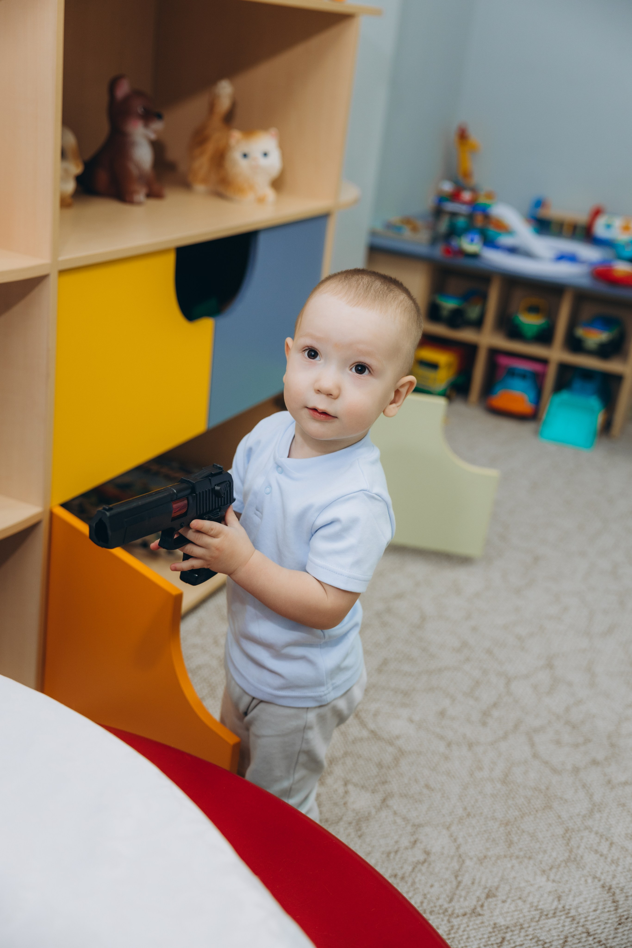 Ярославе 2 года. Свадебный, семейный фотограф в Иркутске Светлана Макаричева