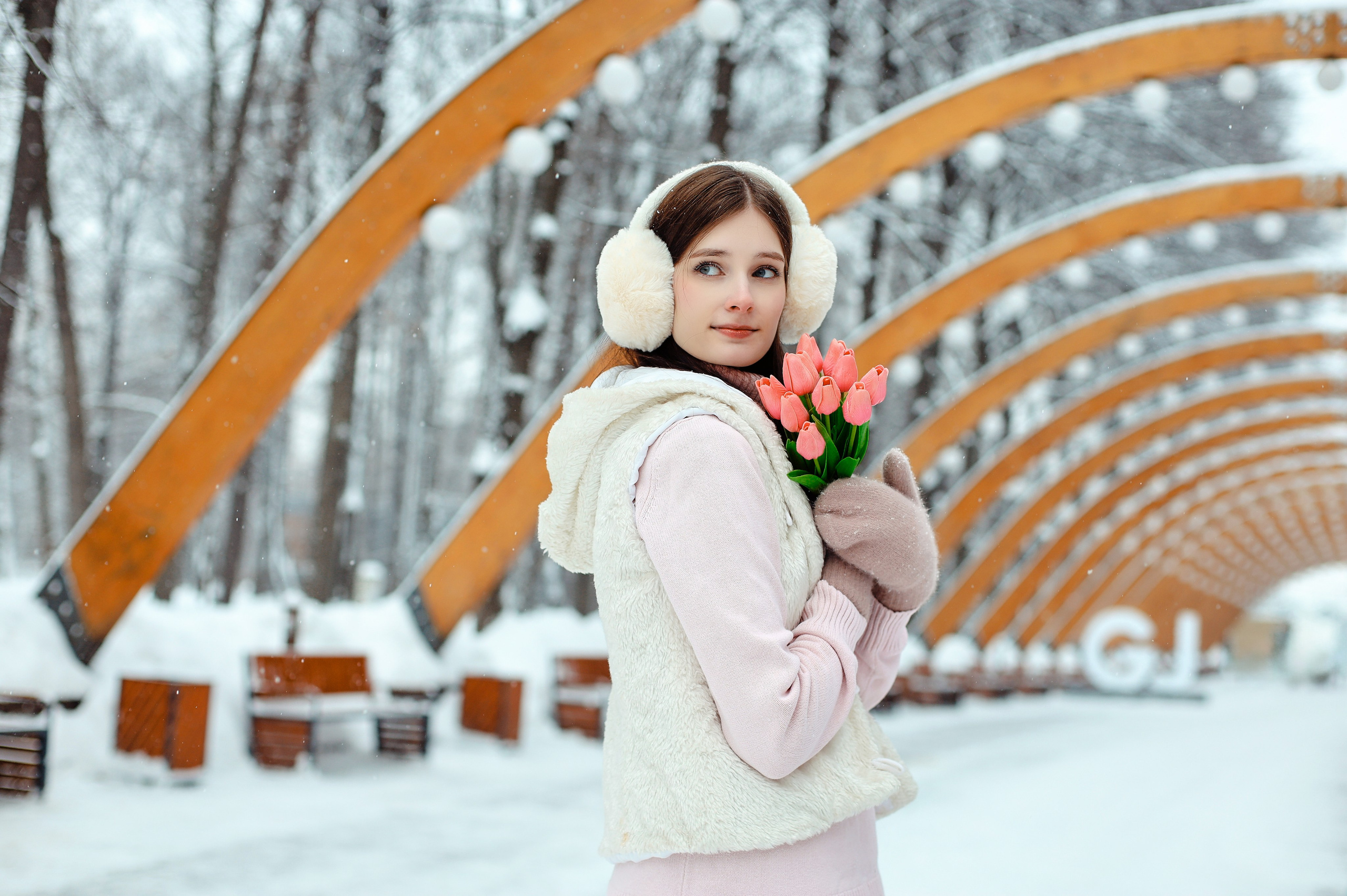 Настя. Фотограф в Смоленске Ася Польшина