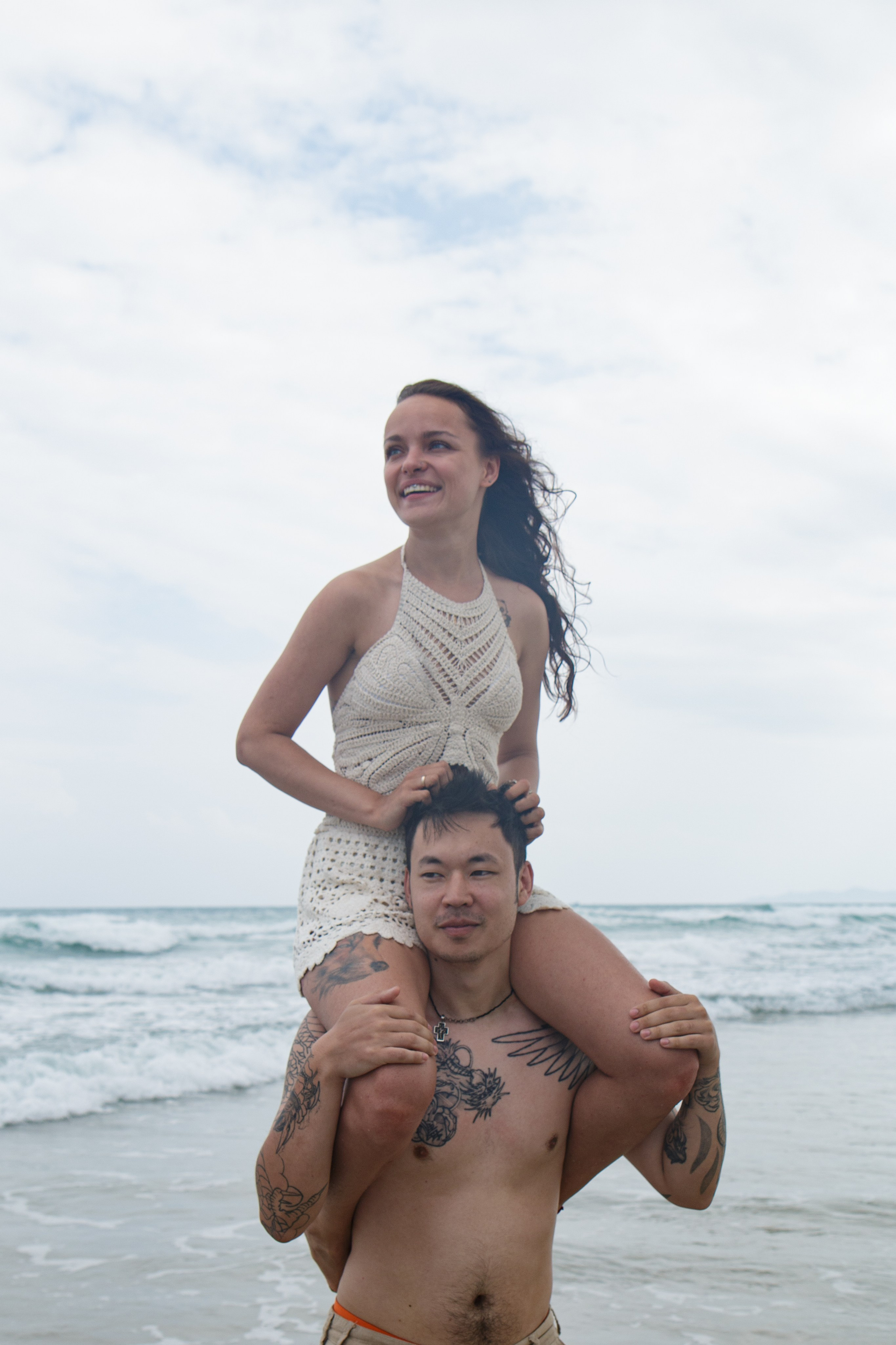 LoveStory. Фотограф Диана Иремадзе