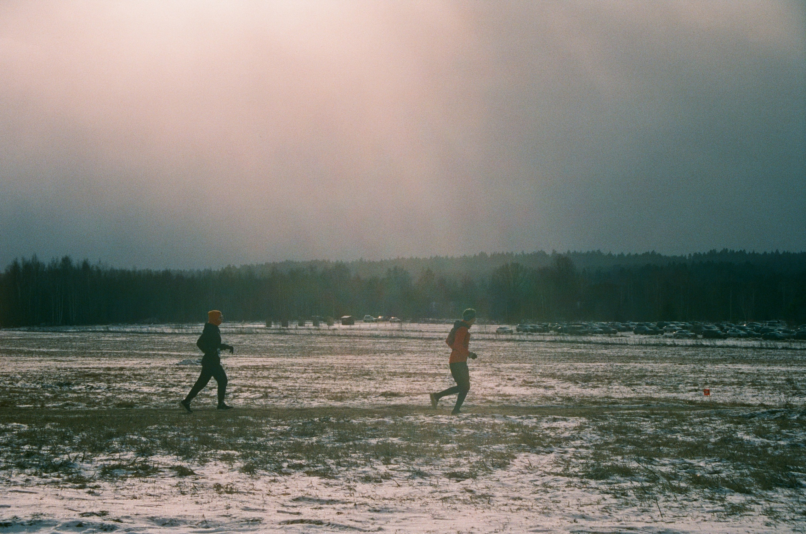 Никола-Ленивец Wild Trail. Фотограф Диана Иремадзе