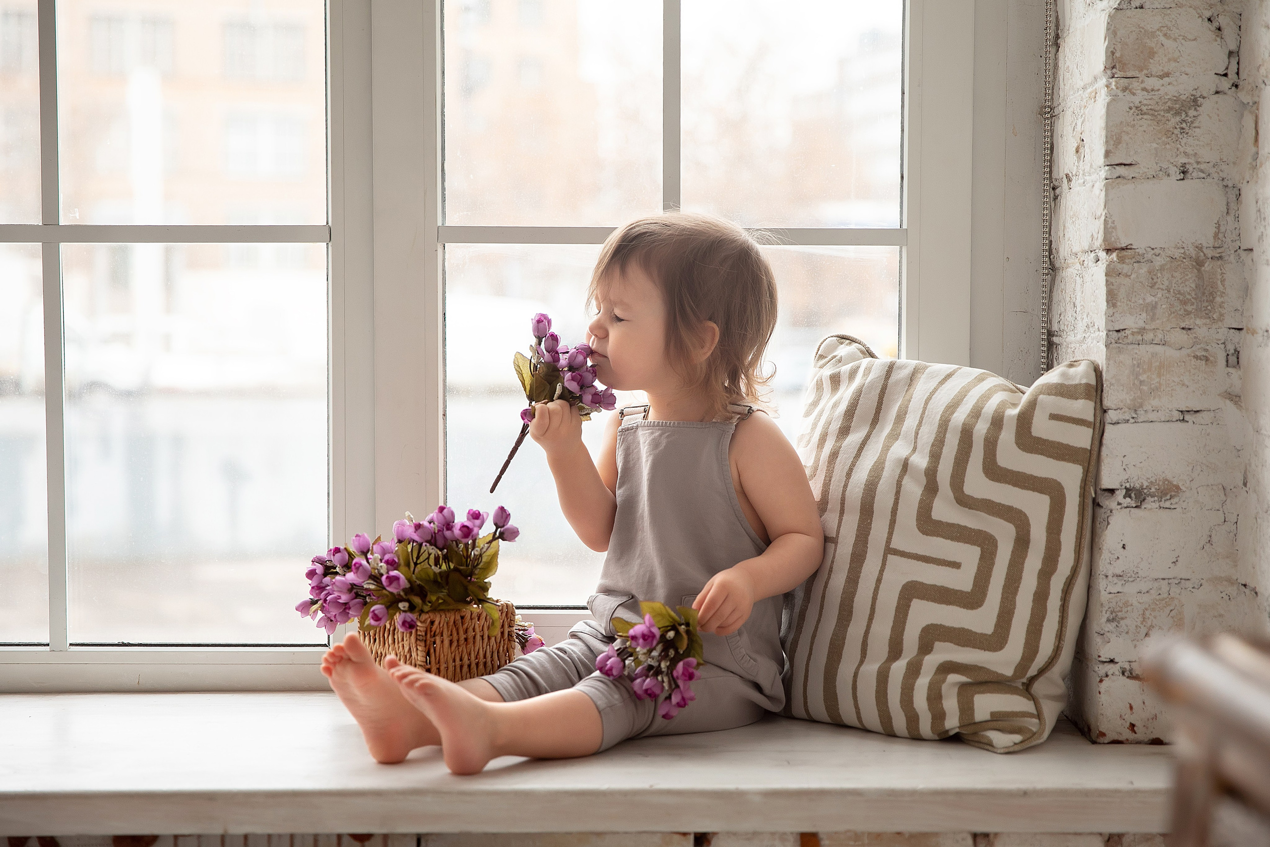 Мамино счастье. Главная