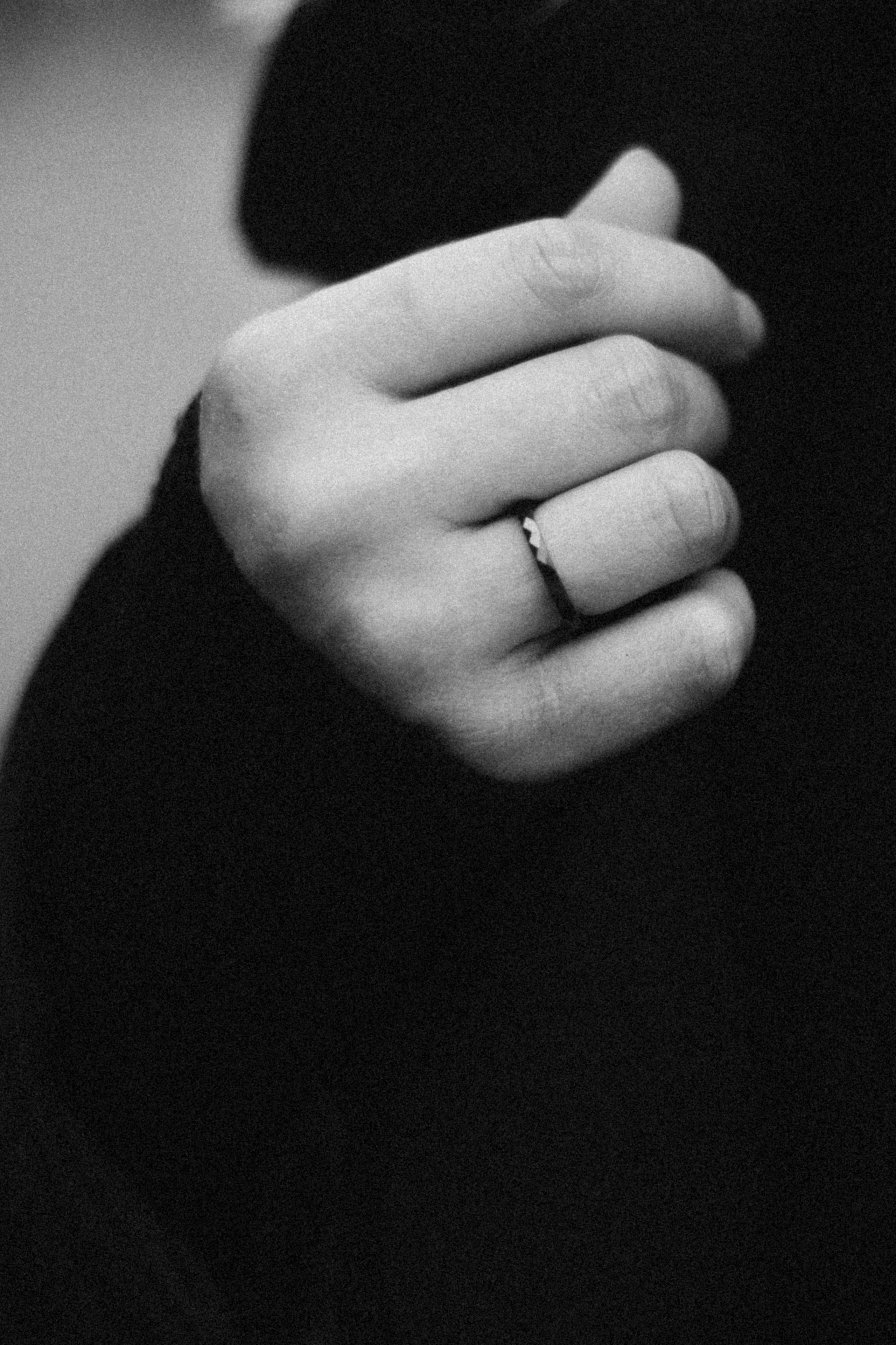 Киношная съемка около арт-пространства «Дизайн завод» и «Хлебозавод»