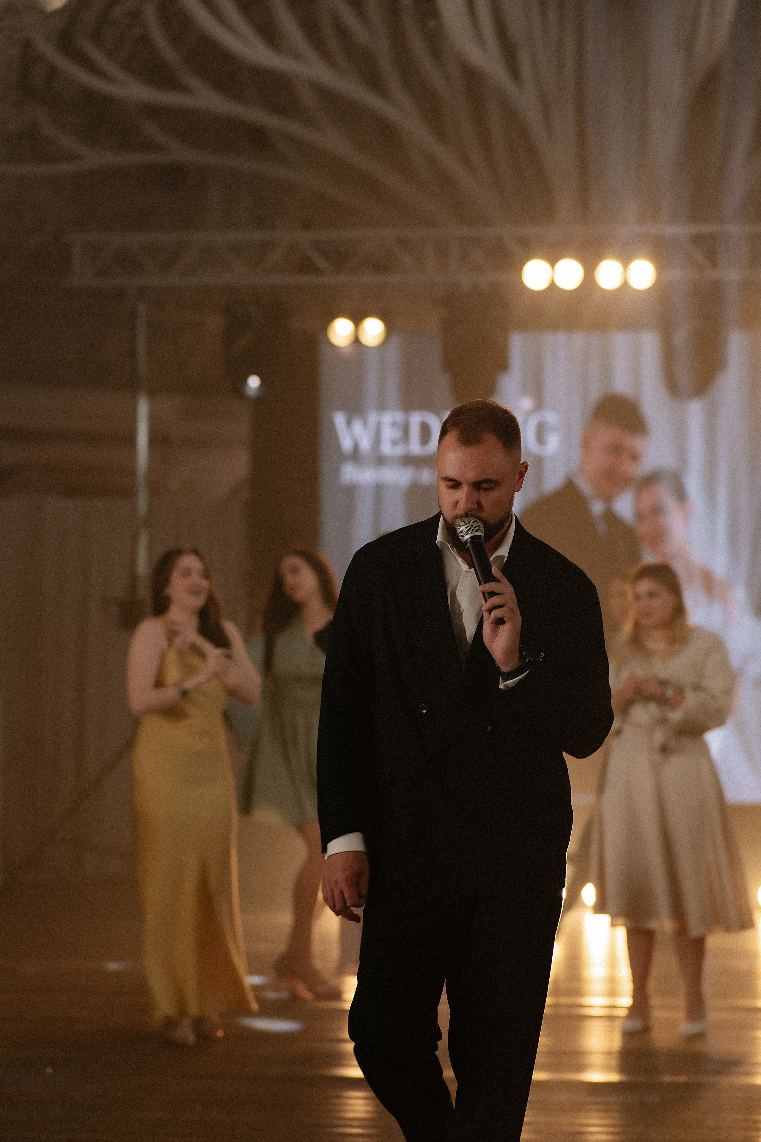 Анна и Виктор. Фотограф Карина Шмулёва. Воронеж и область