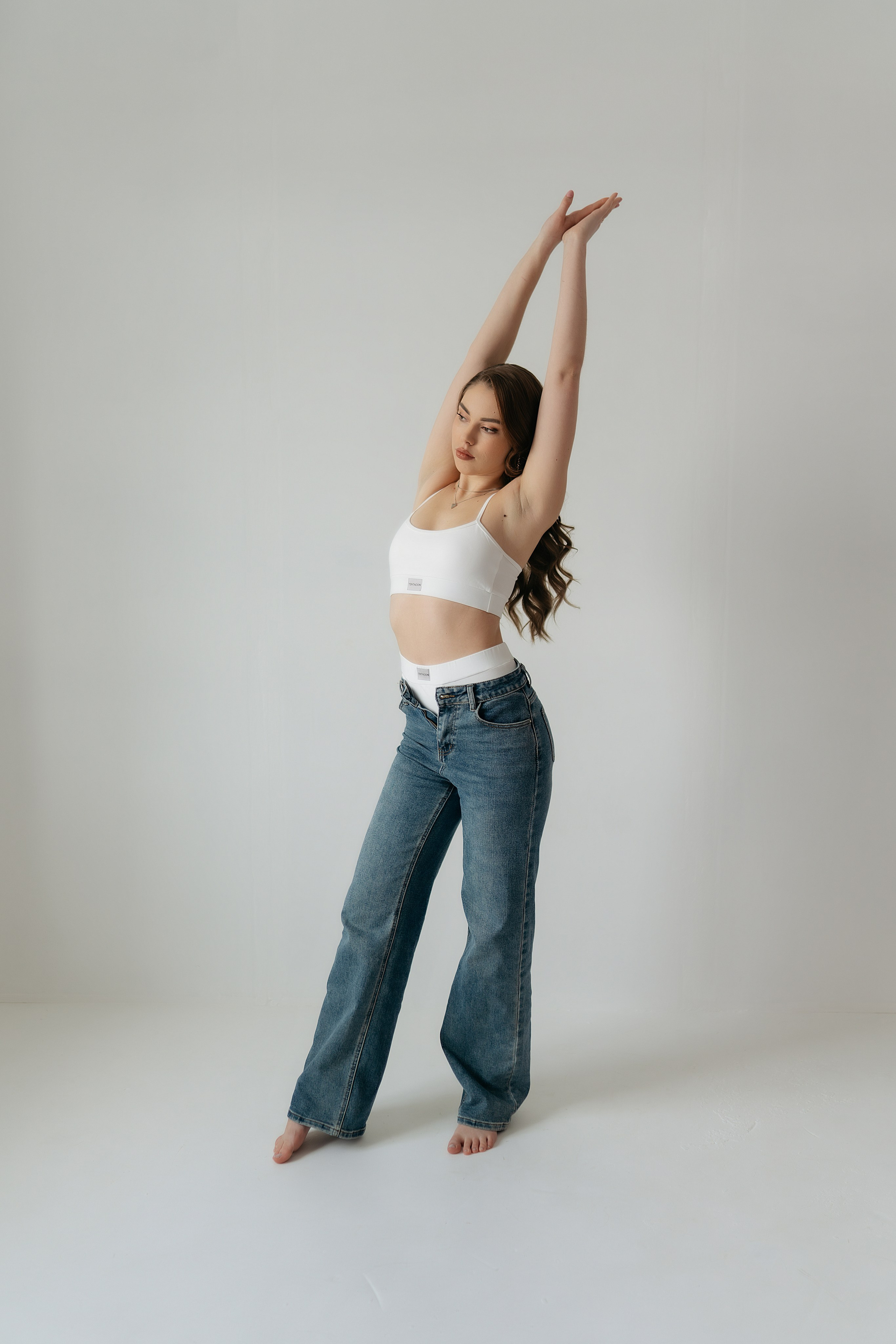 Алиса | Фотодень в студии Memory. Фотограф Карина Шмулёва. Воронеж и область