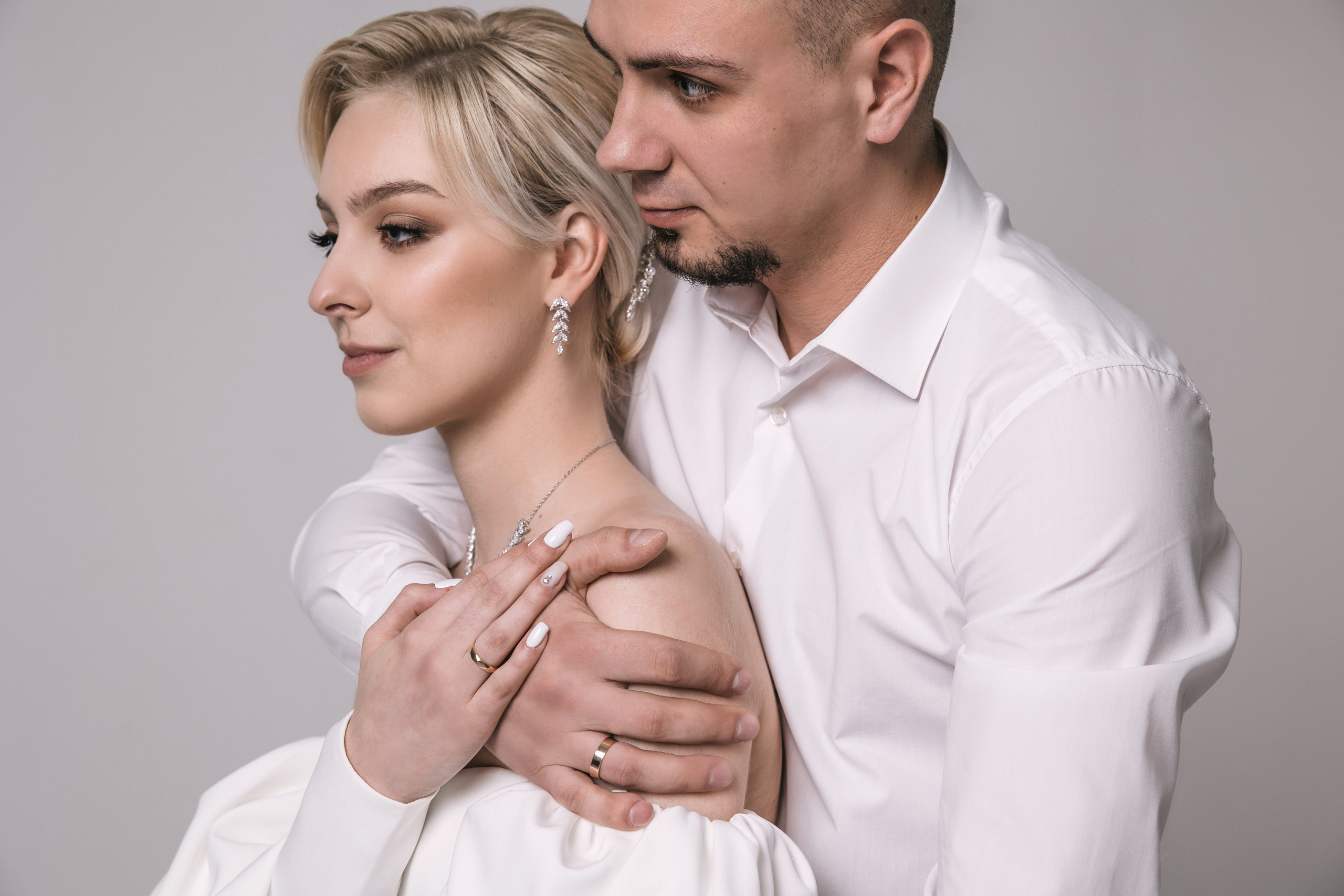 В & А. Свадебный, семейный и индивидуальный фотограф в Зеленограде и Москве Ирина Костенко