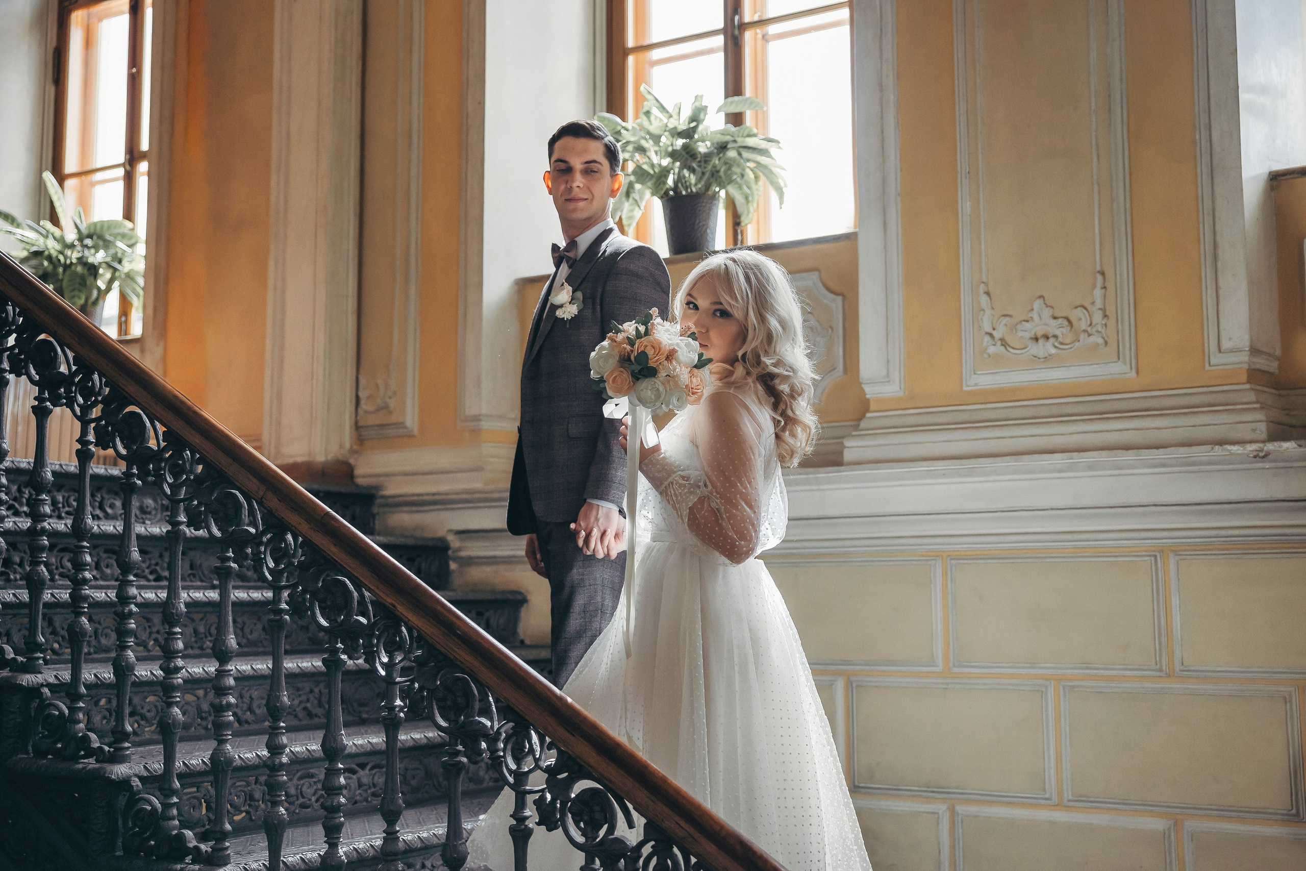 В & Е. Свадебный, семейный и индивидуальный фотограф в Зеленограде и Москве Ирина Костенко