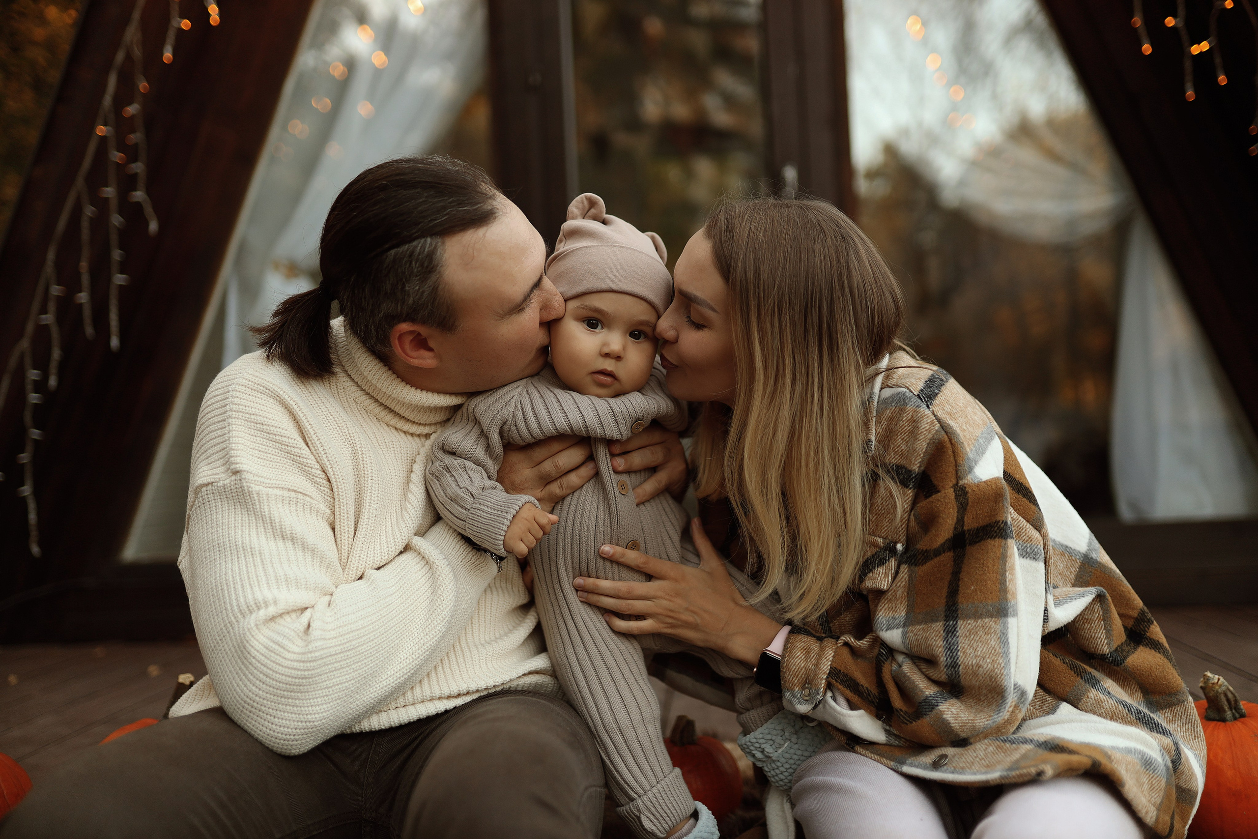 № 17. Фотограф в Москве Юлия Хамзина