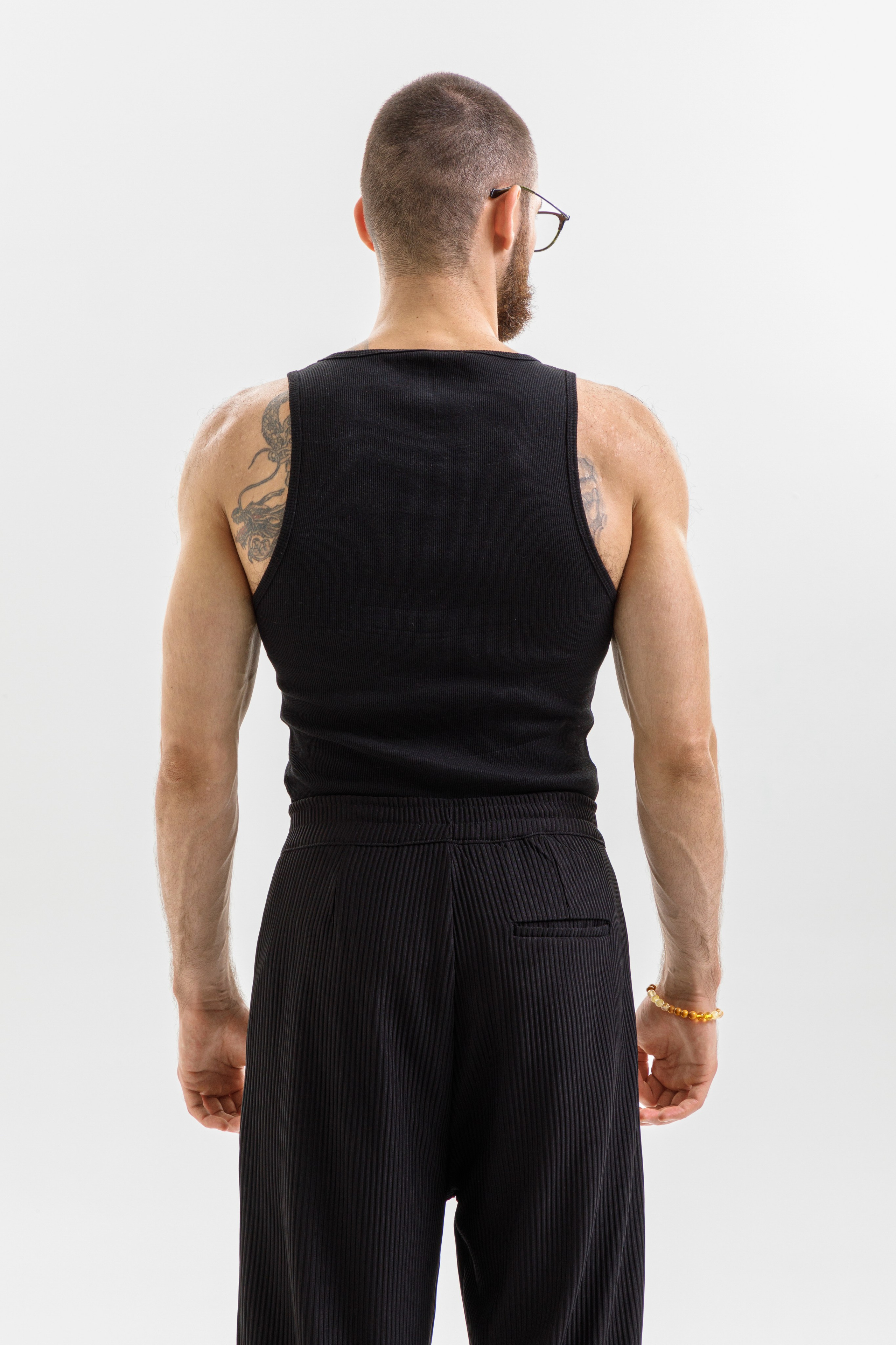 Каталог для MANSBAND. Art & Fashion фотограф Москва Анна Курмаева