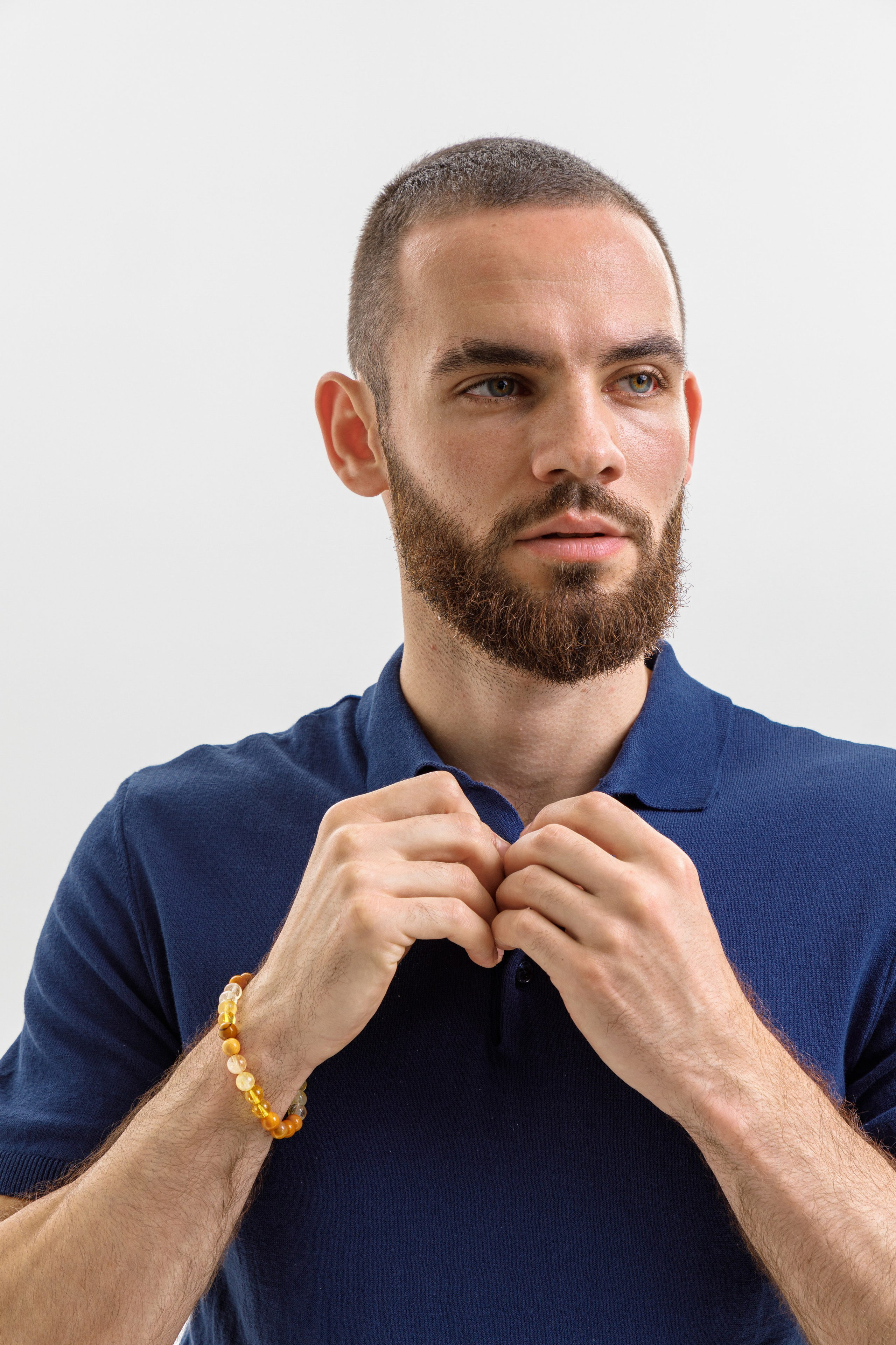 Каталог для MANSBAND. Art & Fashion фотограф Москва Анна Курмаева