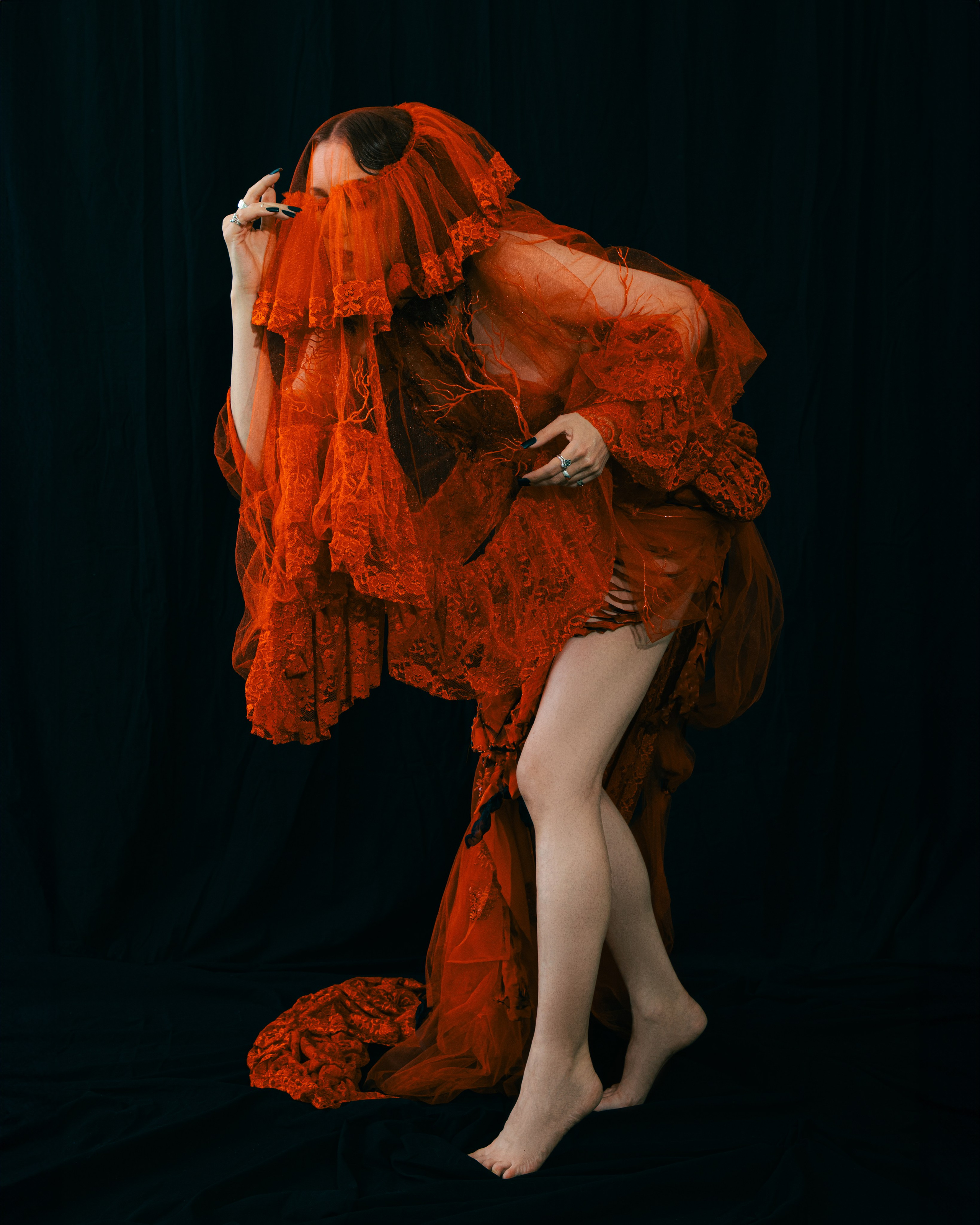 “Amour Amour”. Art & Fashion фотограф Москва Анна Курмаева