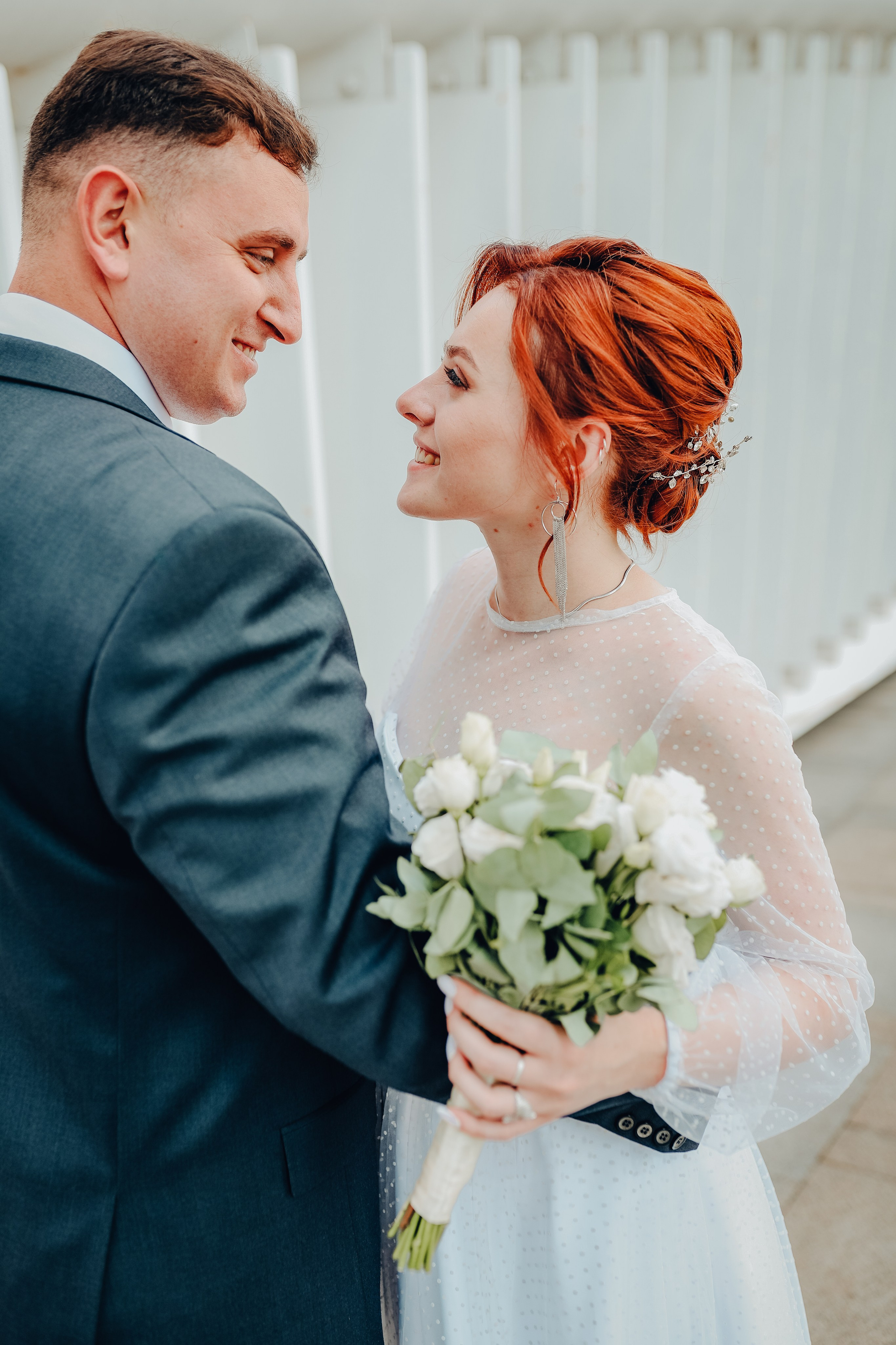 Лучший день. Семейный и детский фотограф Эльвира Билибина