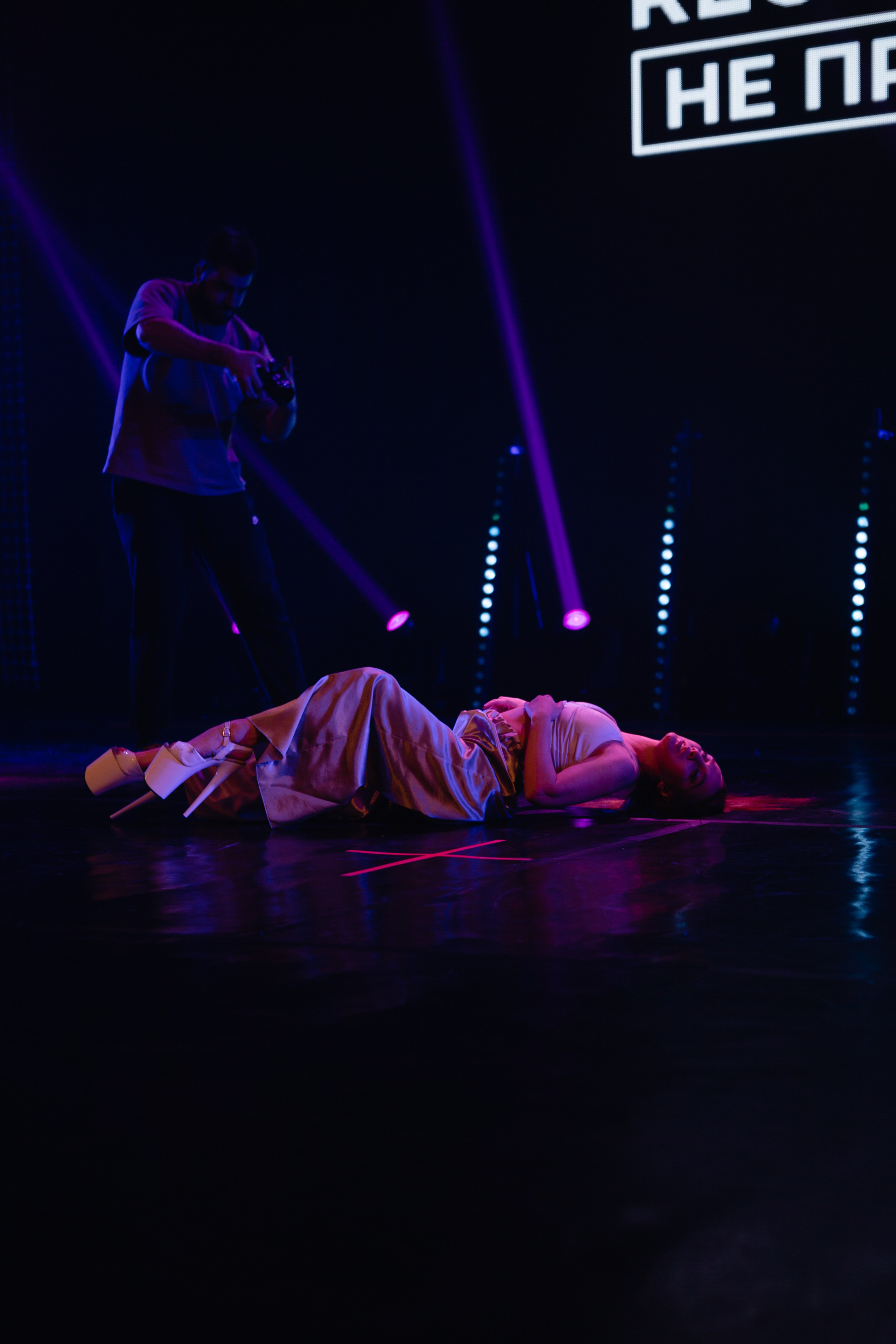 Regina Company. Фотограф @alexandradmitrievaph