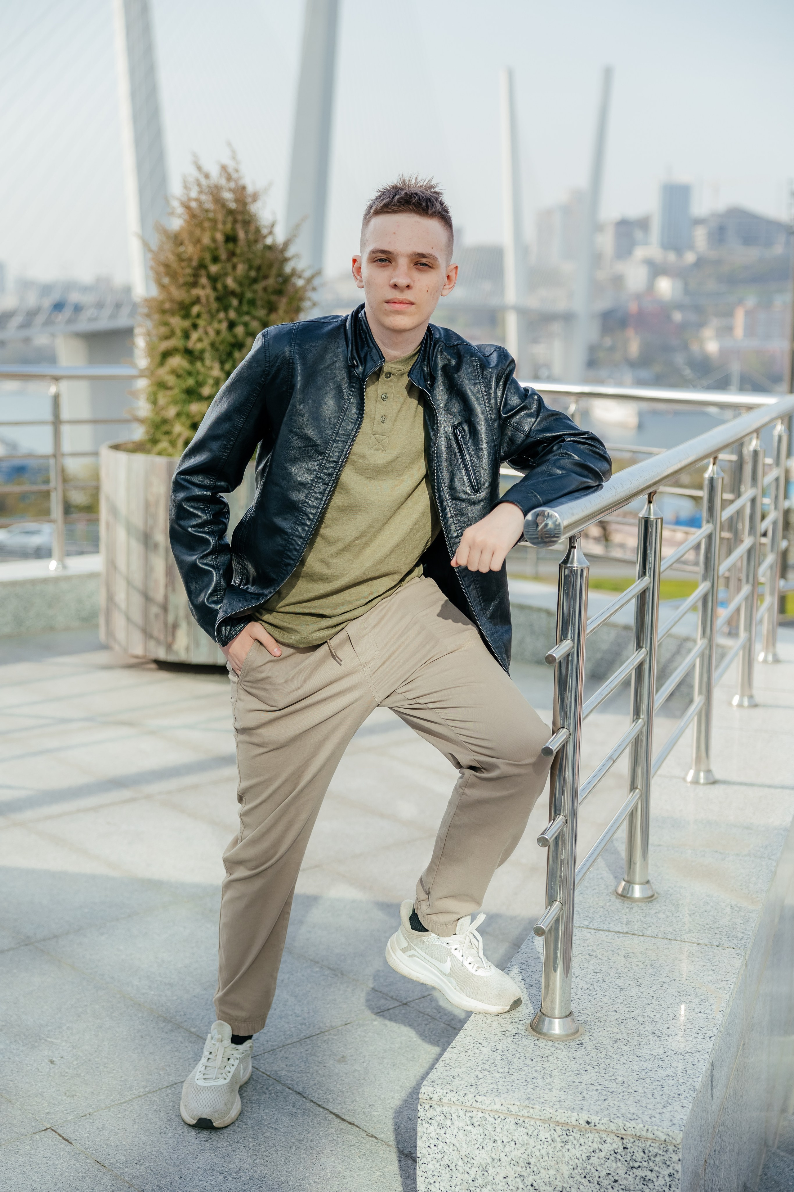 9 класс. Главная