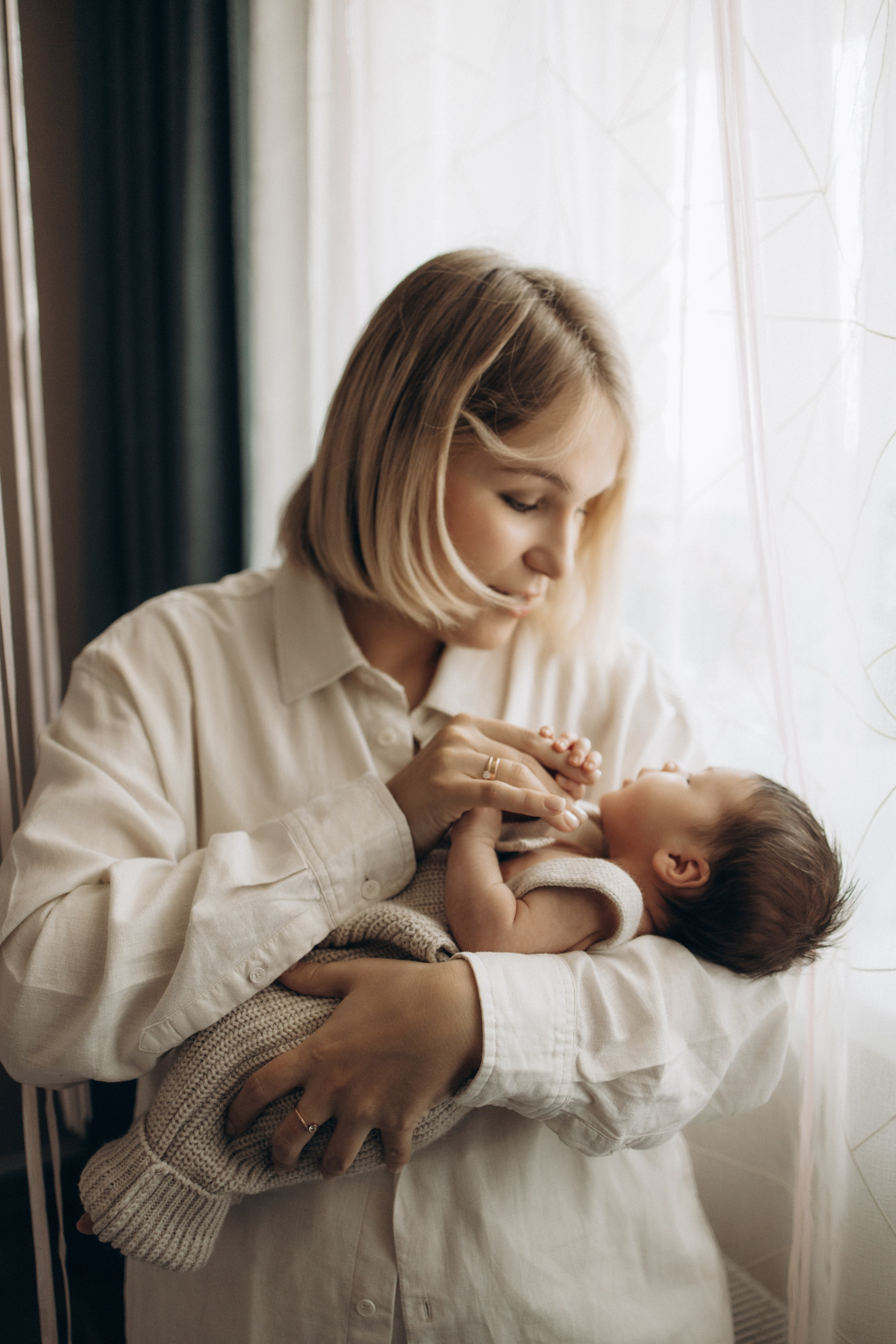 Домашние уютные моменты. Самый теплый фотограф в Краснодаре Рябоконь Ксения