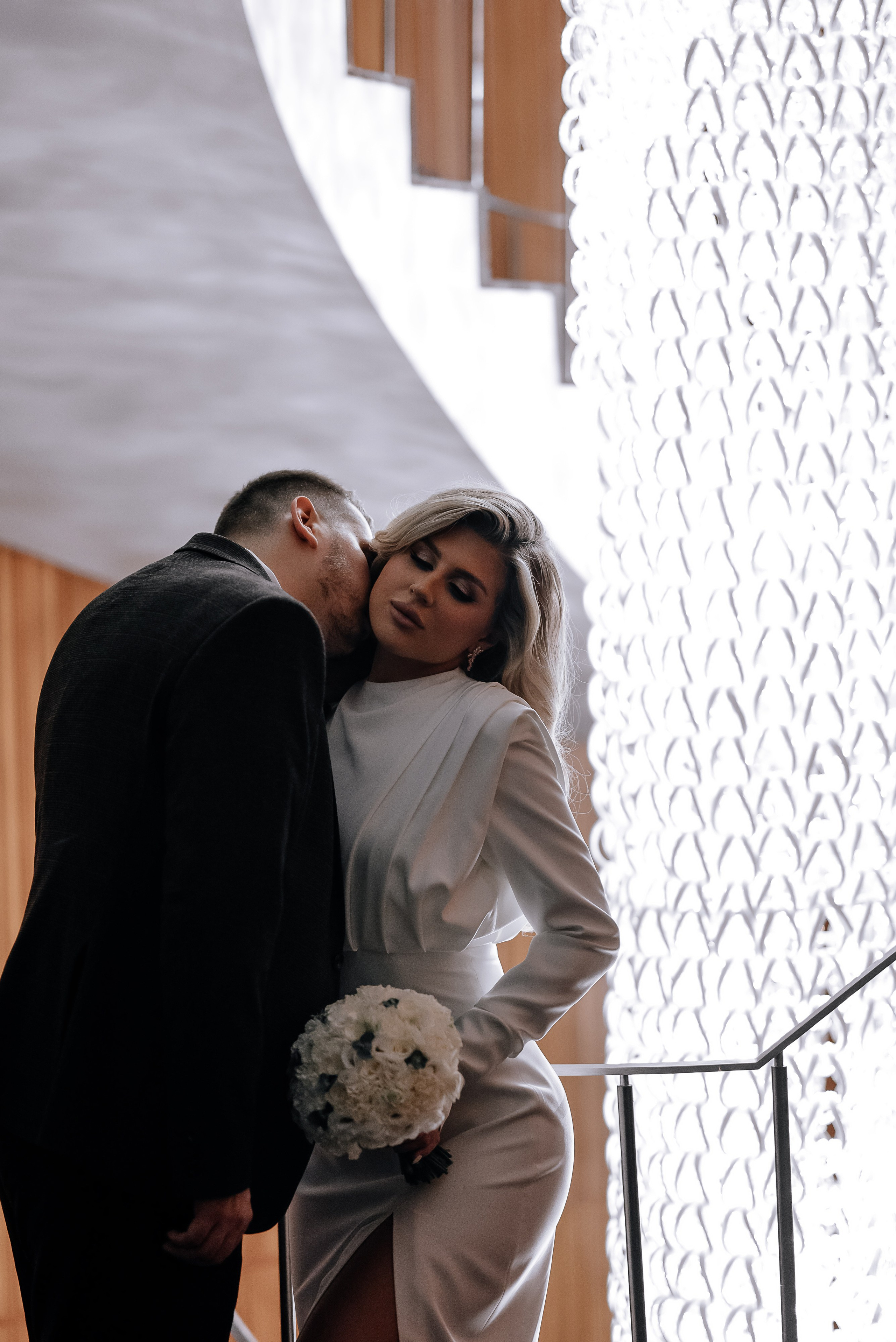 Дмитрий & Виктория 2024. Фотограф Москва. Шульгинова Ольга