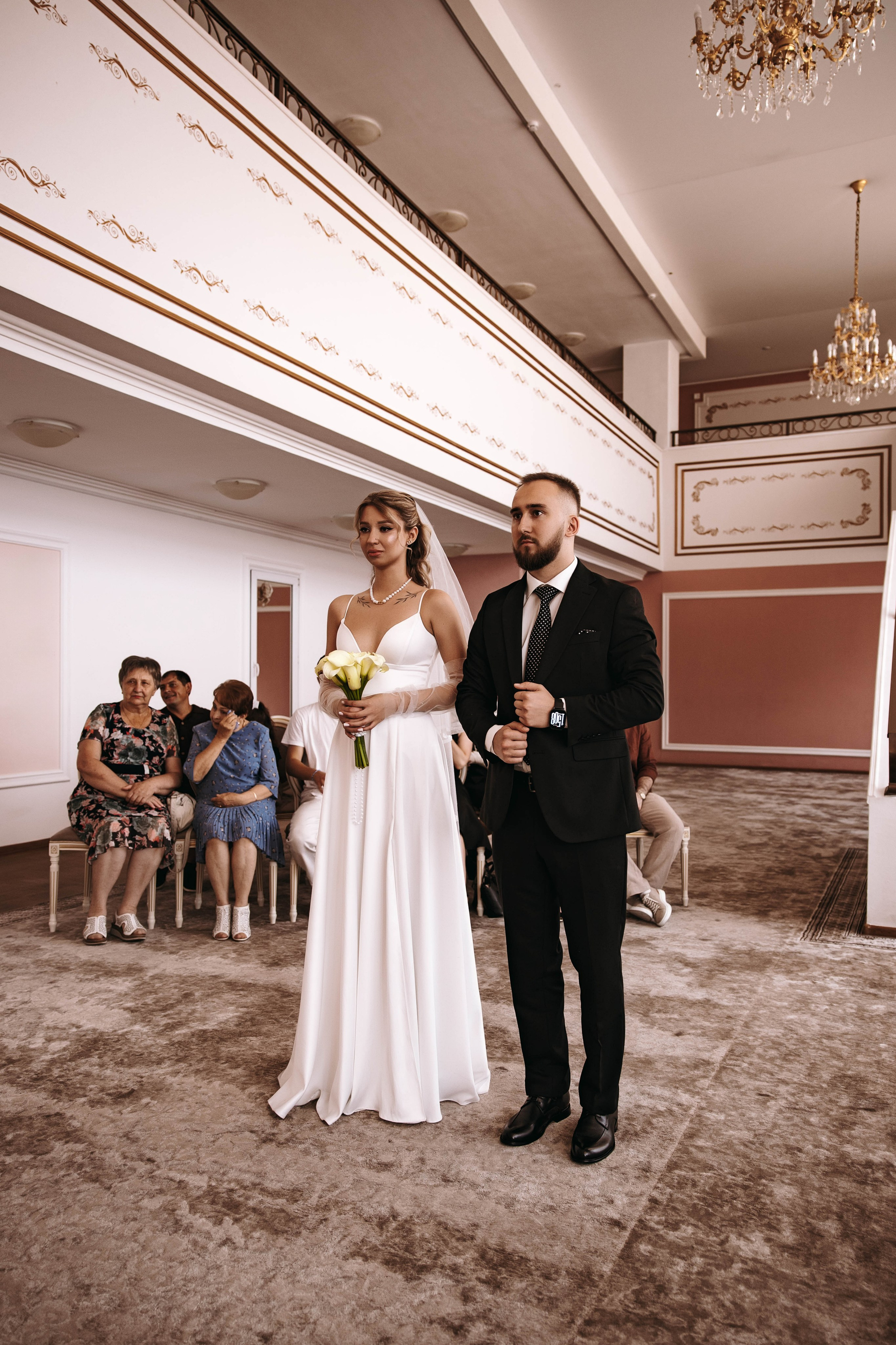 Владислав и Виктория. Фотограф в Ставрополе Алина Клочкова