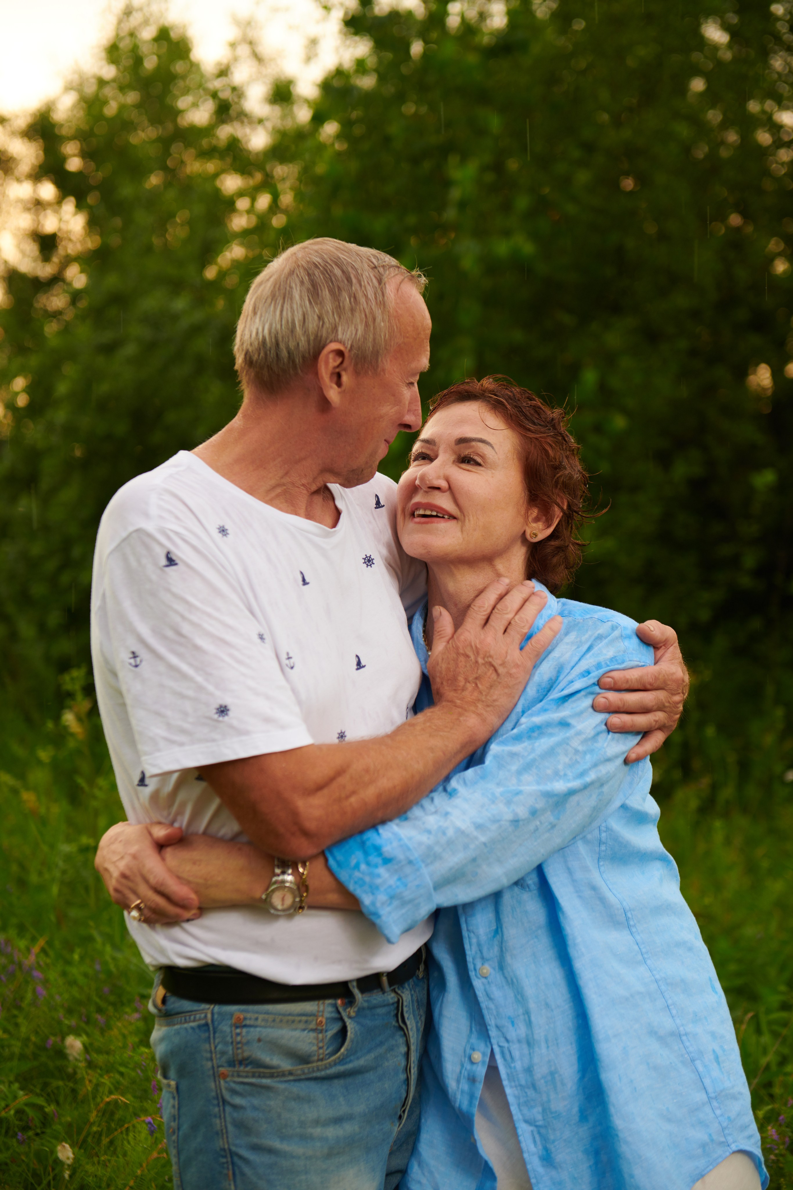 Семья. Фотограф-визажист в Красноярске Алина Духновская