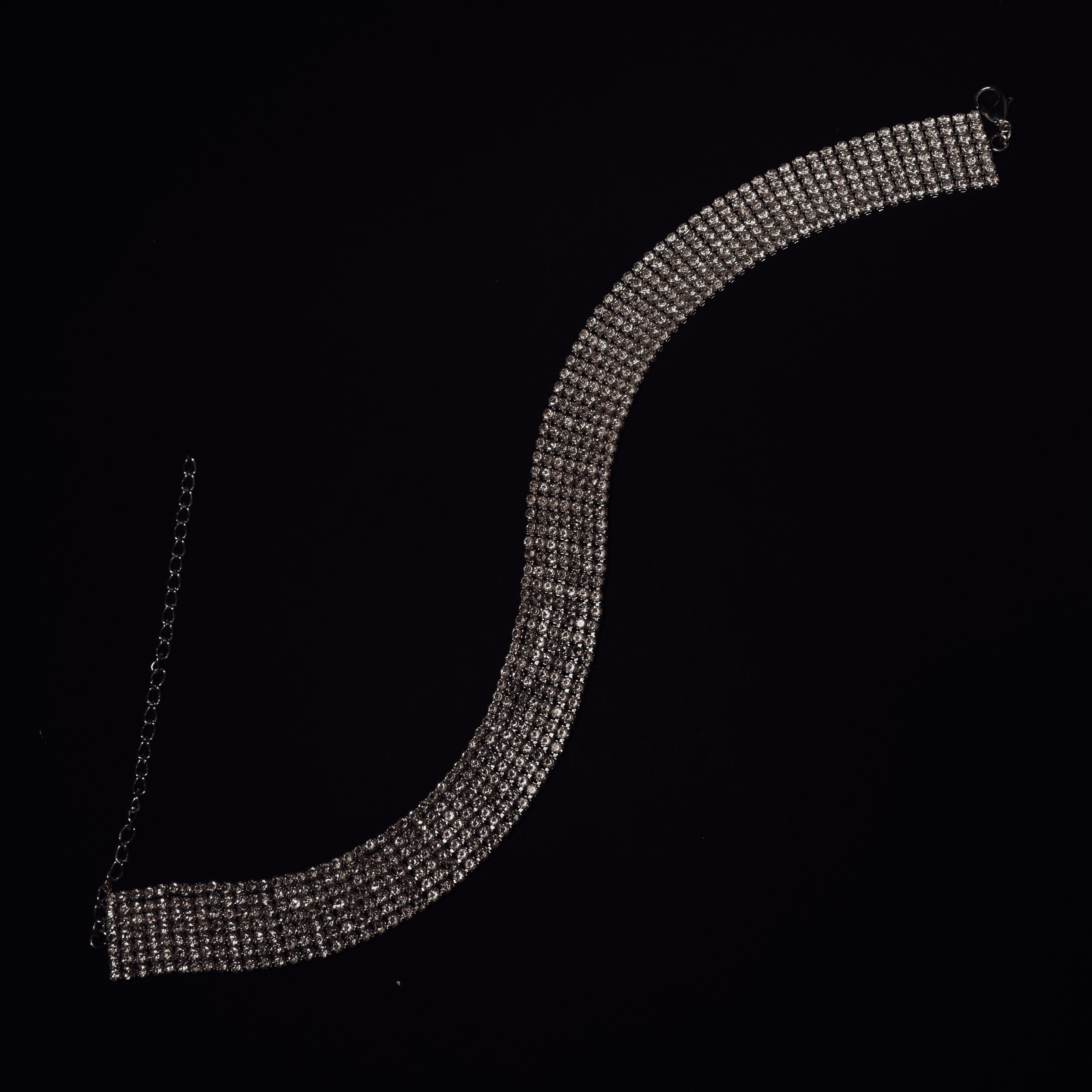 CRYSTAL. Женский фотограф в Москве Юлия Борисова