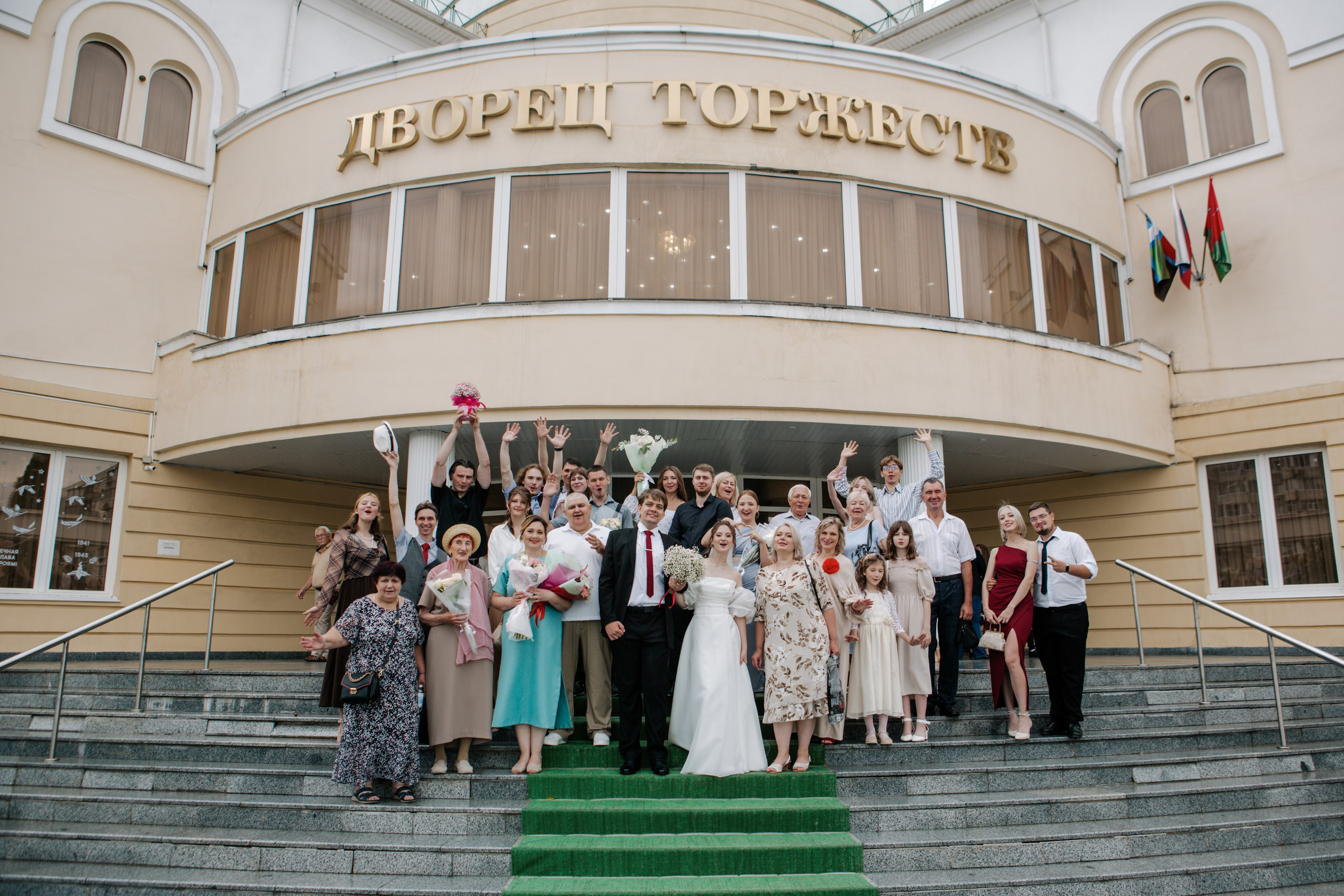 • Ирина & Павел •. Семейный и свадебный фотограф в Воронеже Майя Добровольская