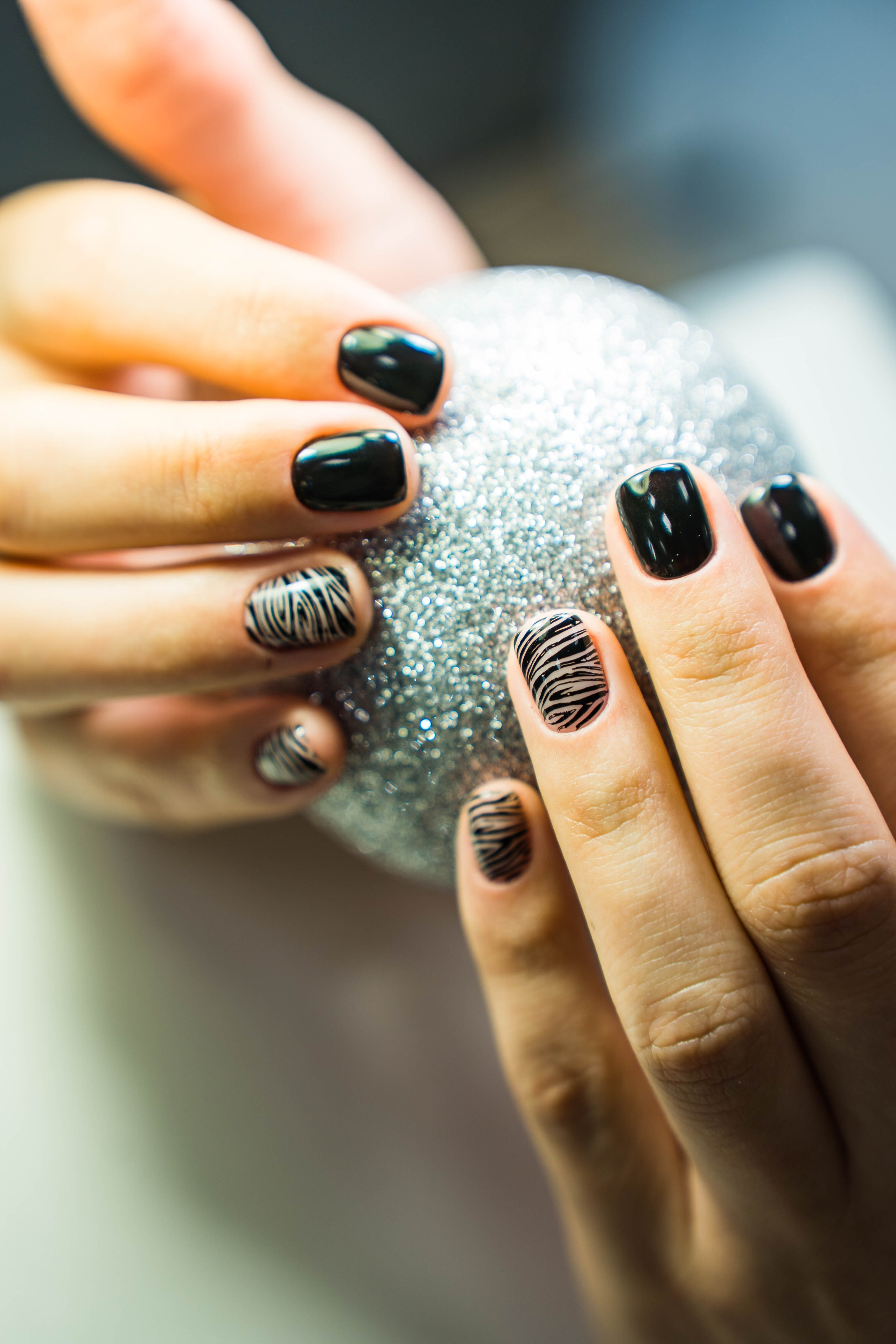 NAILS LOOK. Фотограф Абакумова Анастасия