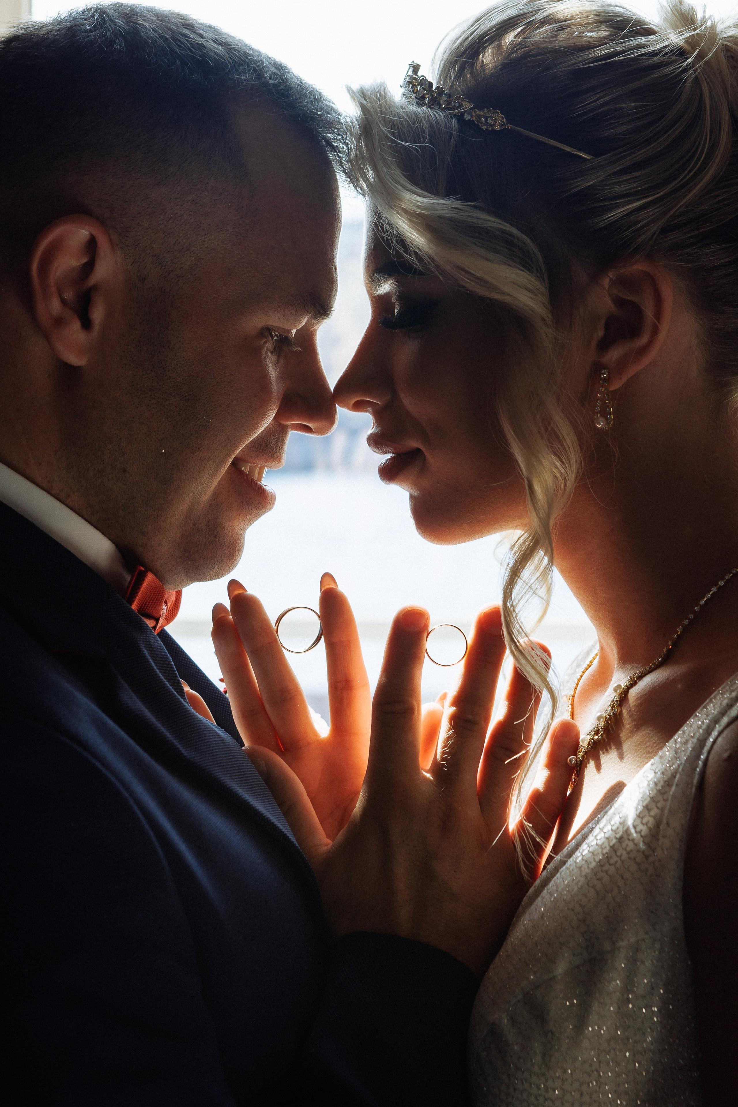 Агентство свадеб и событий «ROMANOFFF AGENCY»