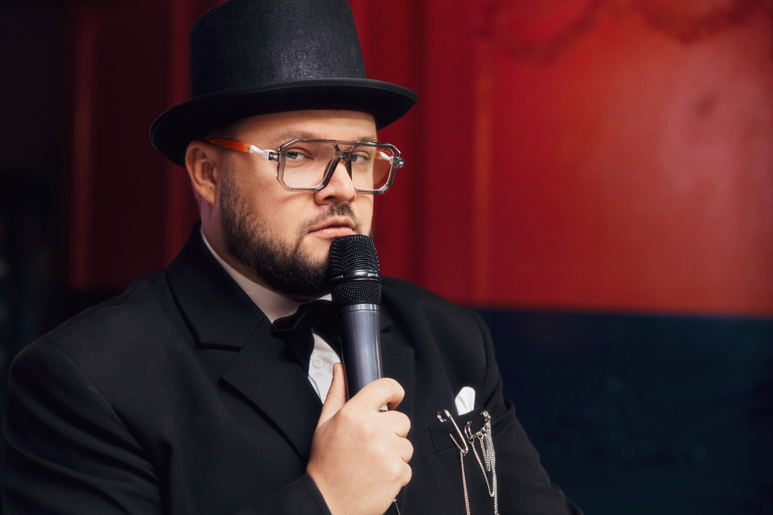 Norbit Cabaret. Фотограф Дмитрий Тур — профессиональная фотосъемка мероприятий и портретов в Москве и Московской области