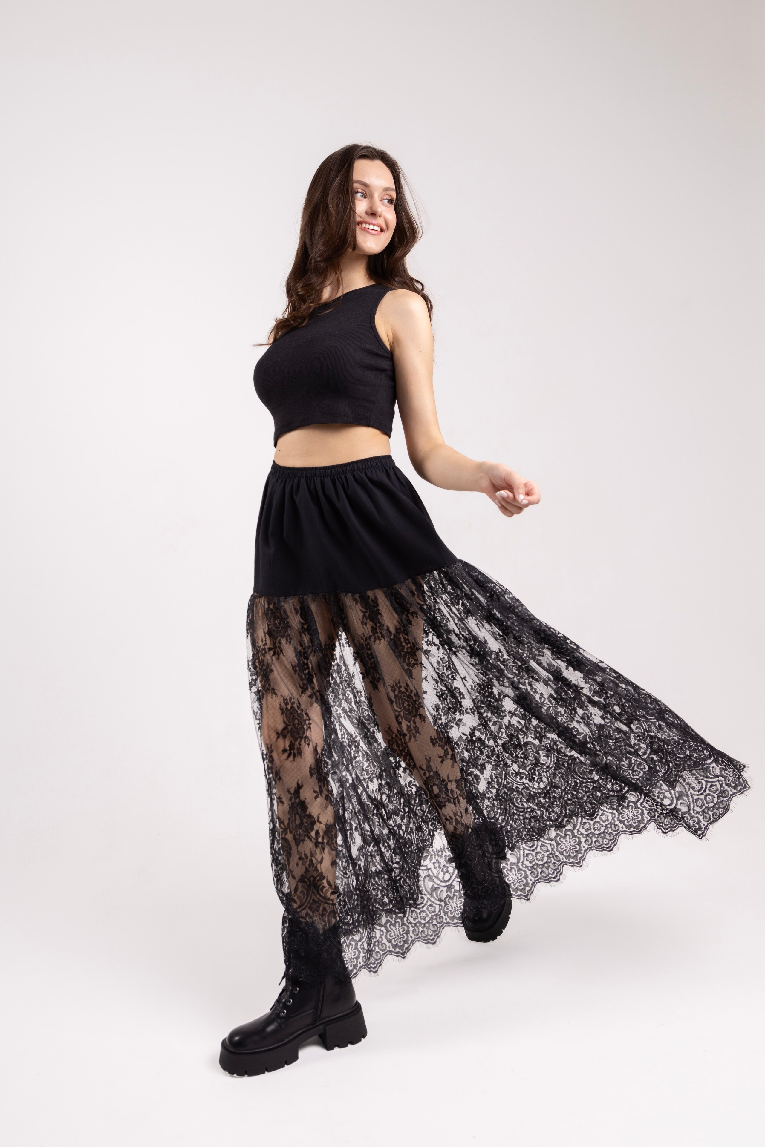 Marie Thero. Юрий Белозёров фотограф