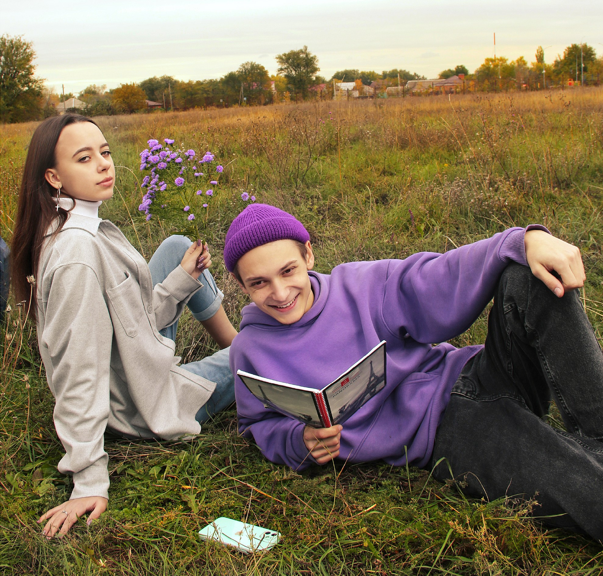 Выпускной альбом в Ростове-на-Дону