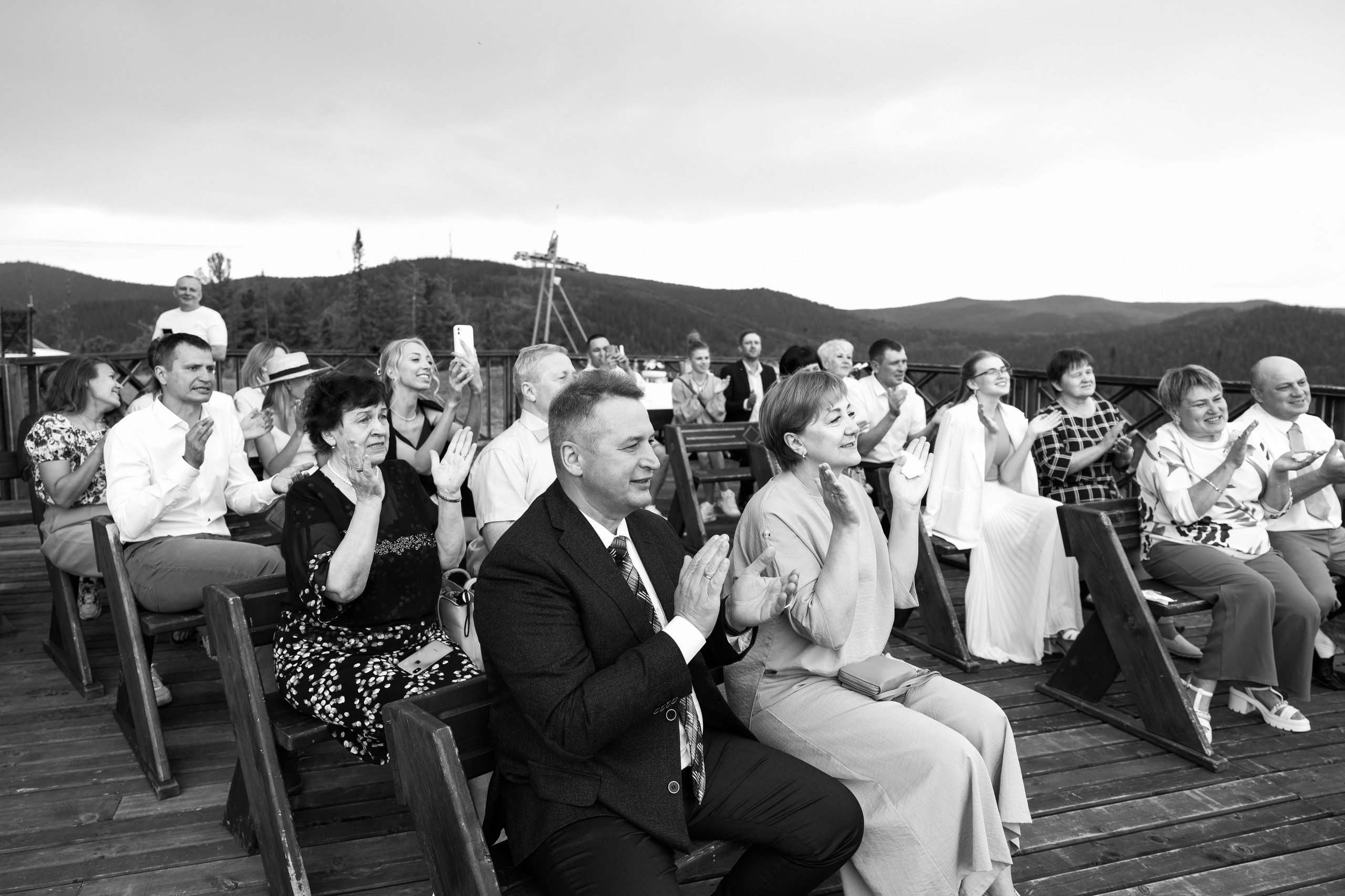 Катя и Кирилл