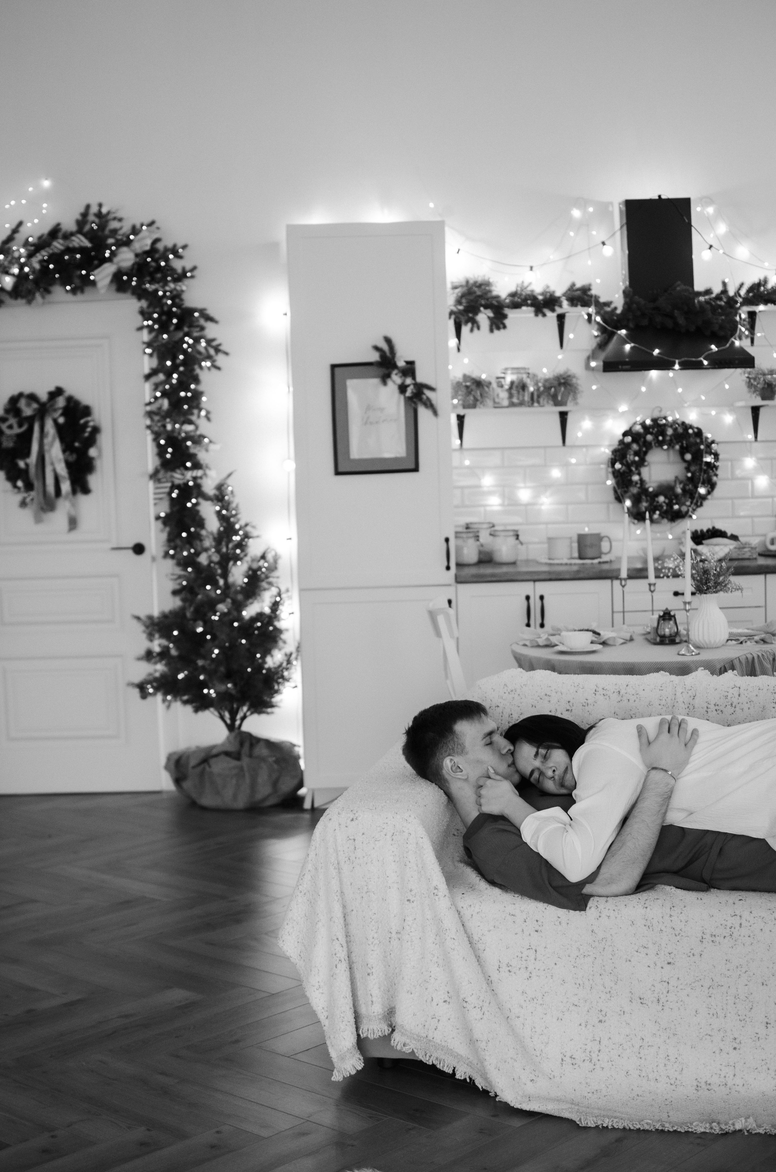 Вероника & Дима. Женский и предметный фотограф в Уфе Анастасия Настоечка