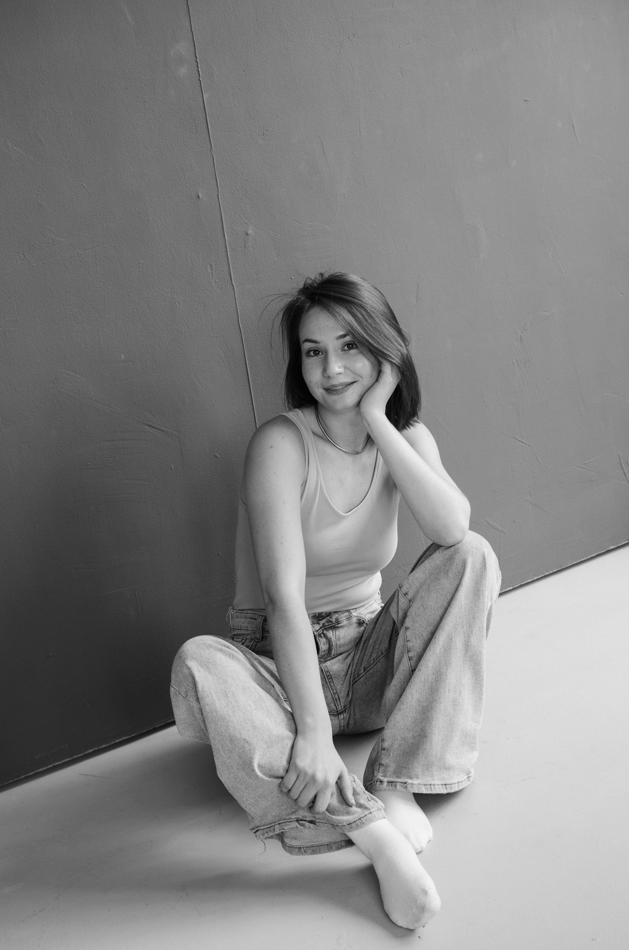 Лиза & Елена & Людмила. Женский и предметный фотограф в Уфе Анастасия Настоечка