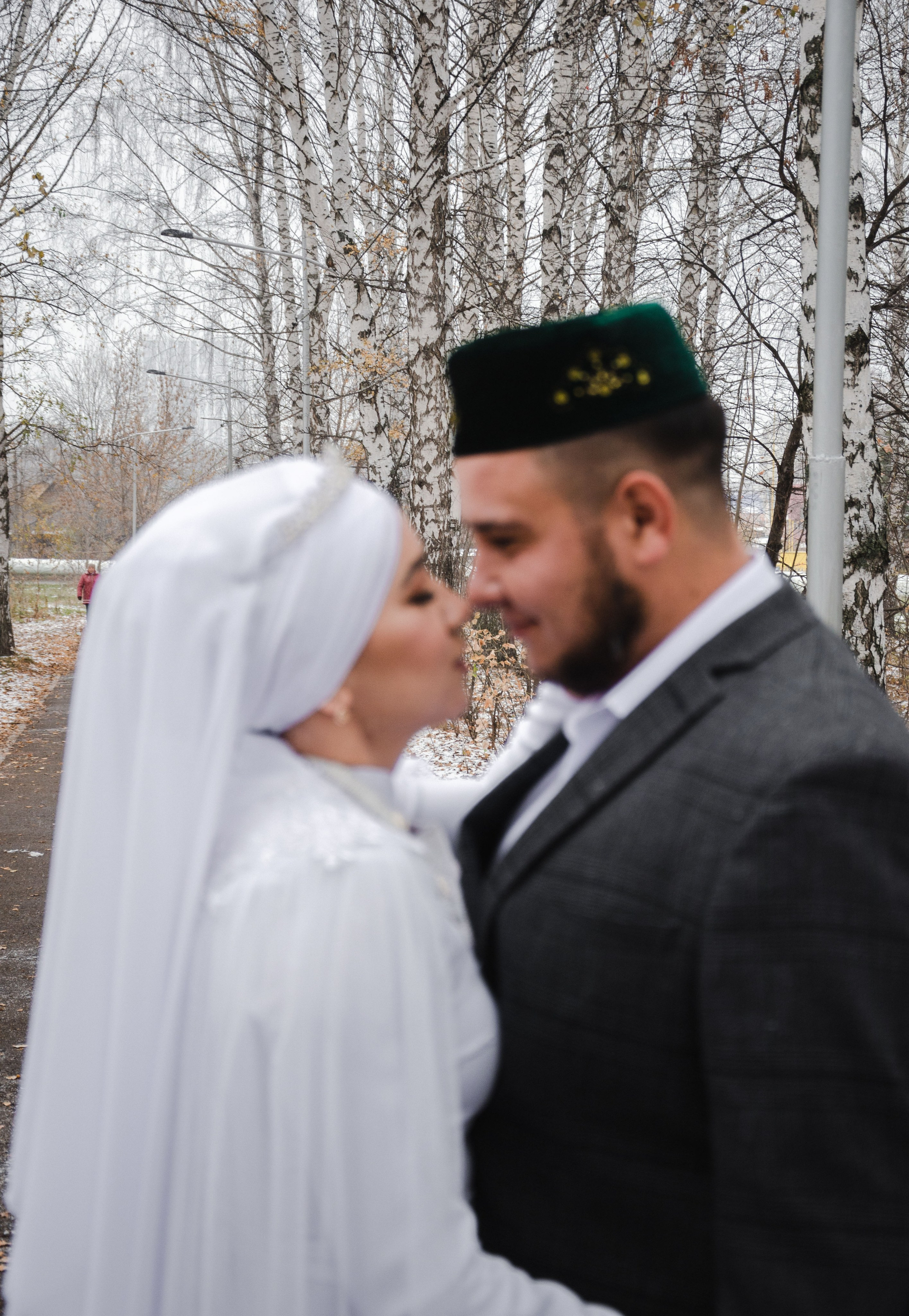 Никах Назгуль & Руслан. Женский и предметный фотограф в Уфе Анастасия Настоечка