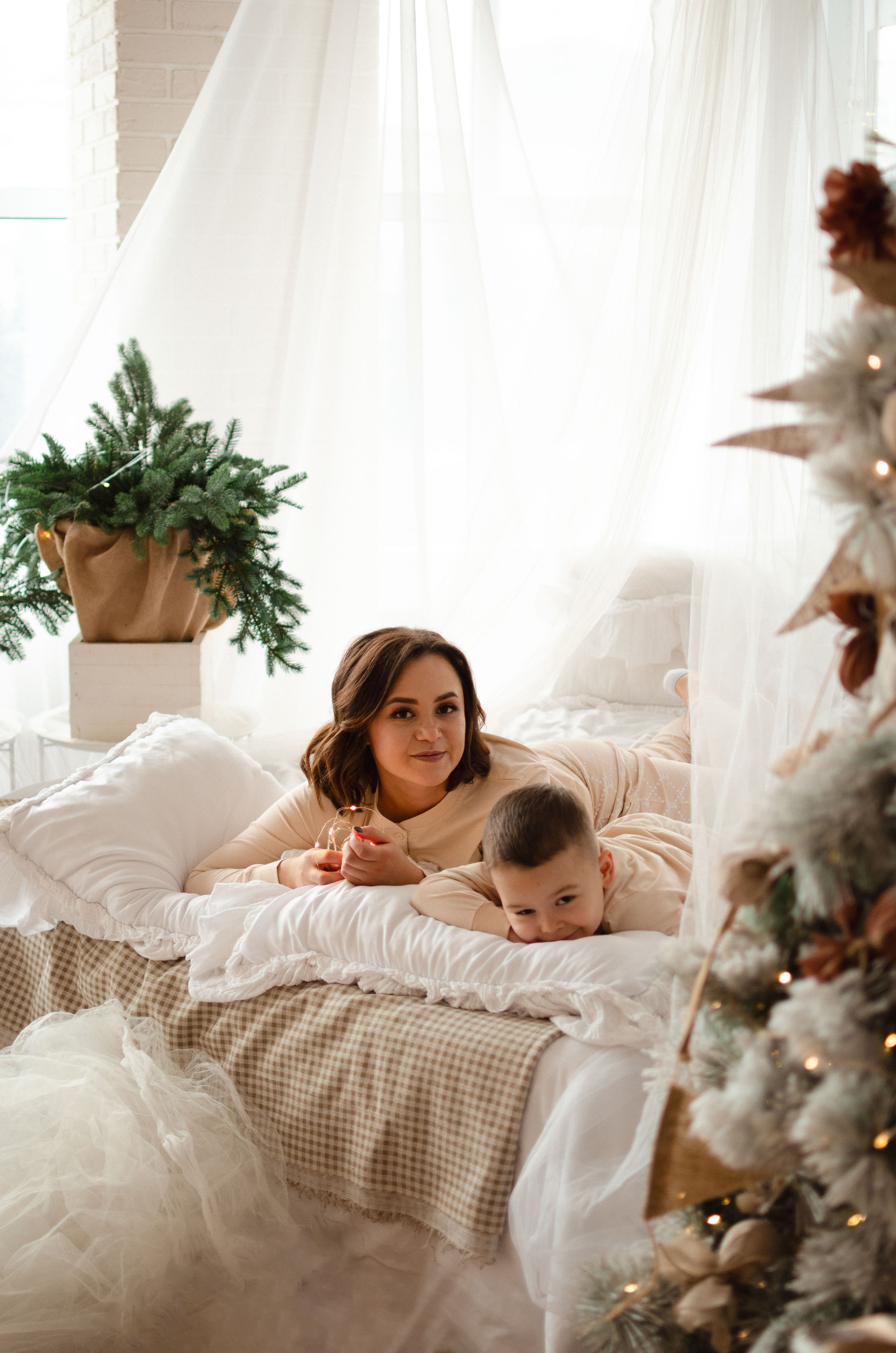 Эльвира & Муратик. Женский и предметный фотограф в Уфе Анастасия Настоечка