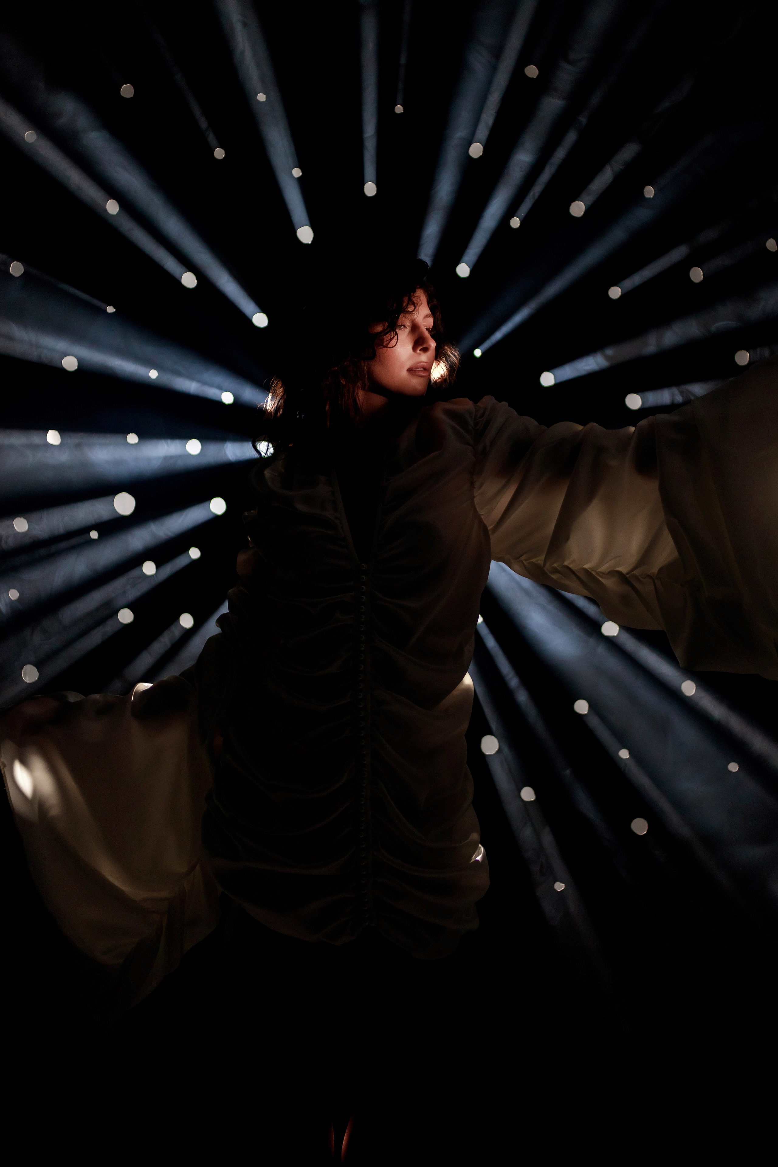 Творческие фотосессии