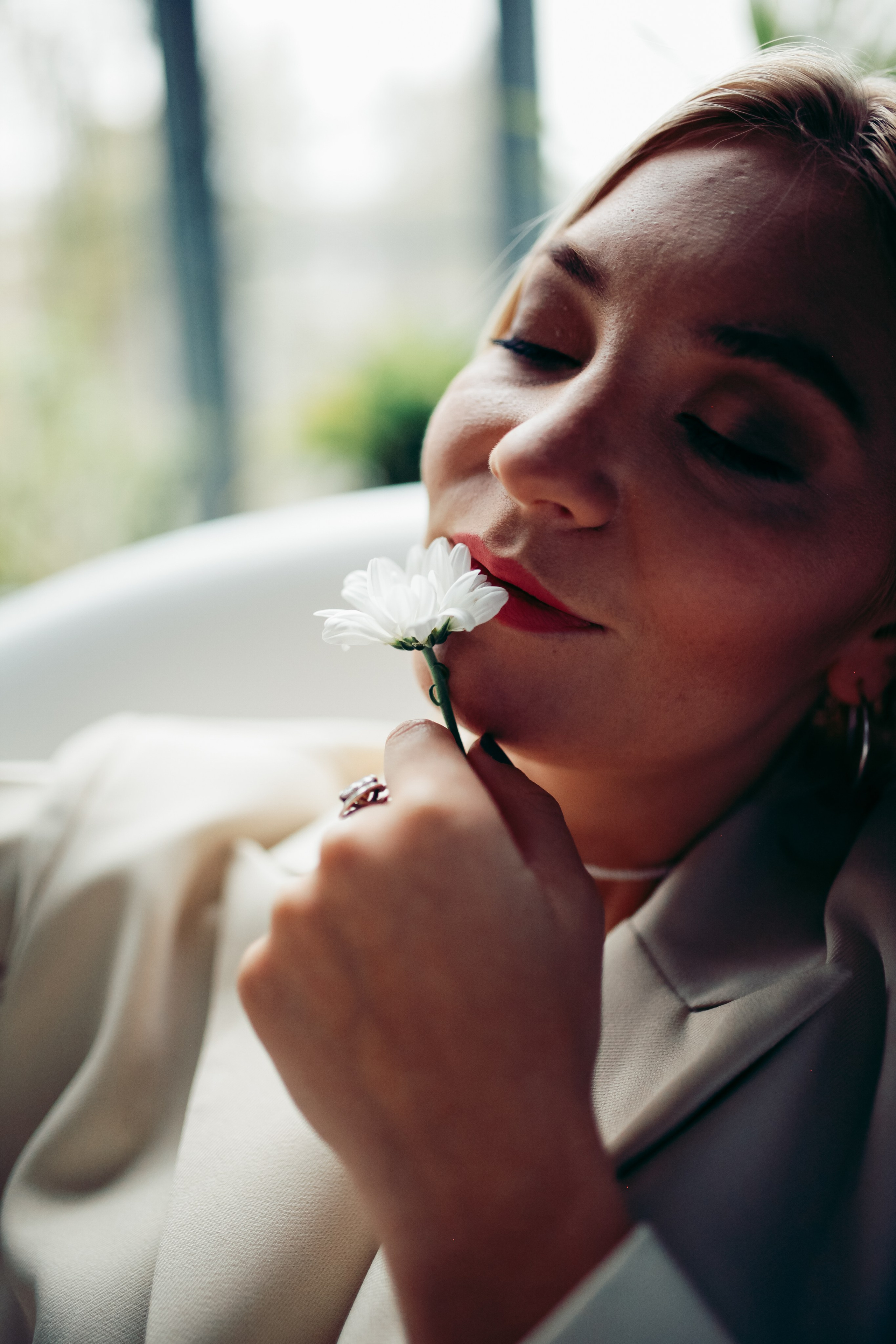 Оля. Портретный фотограф в Москве Анастасия Пимова