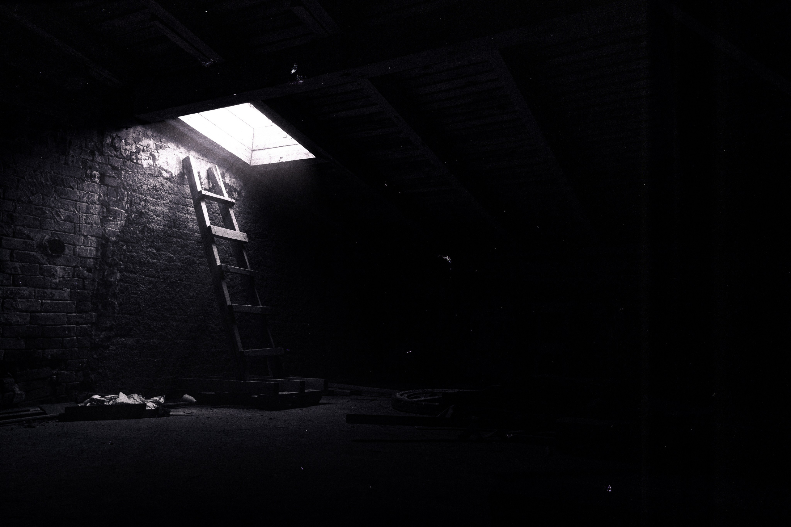 Александровский пассаж. Арсений Марасинский — фотограф в Казани