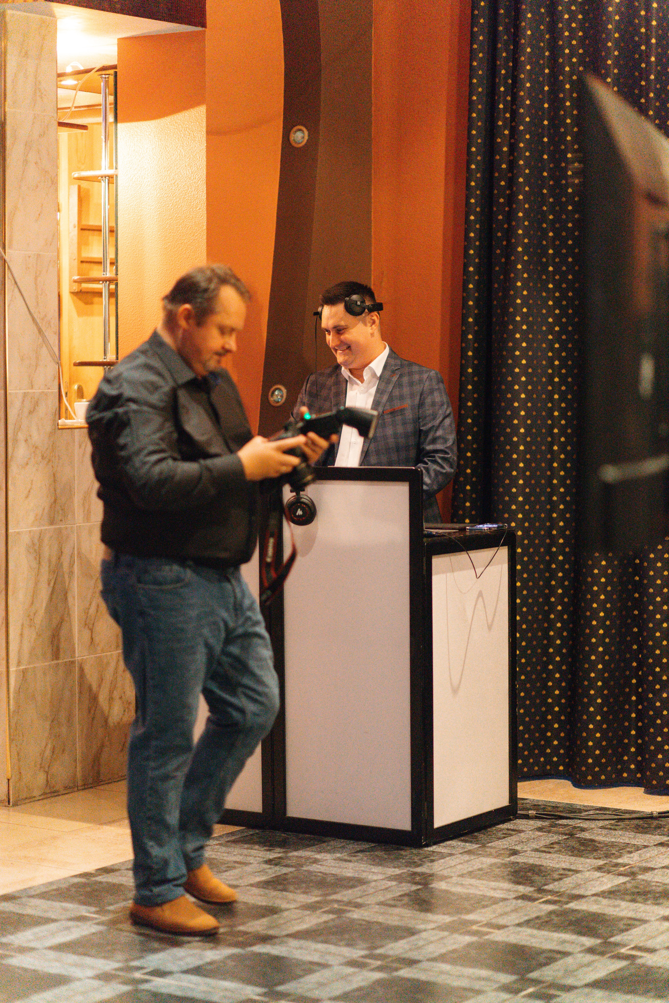 Юбилей в Хит Парке. Семейный фотограф в Вышнем Волочке — Ульяна Иванова | Фотосессии для всей семьи