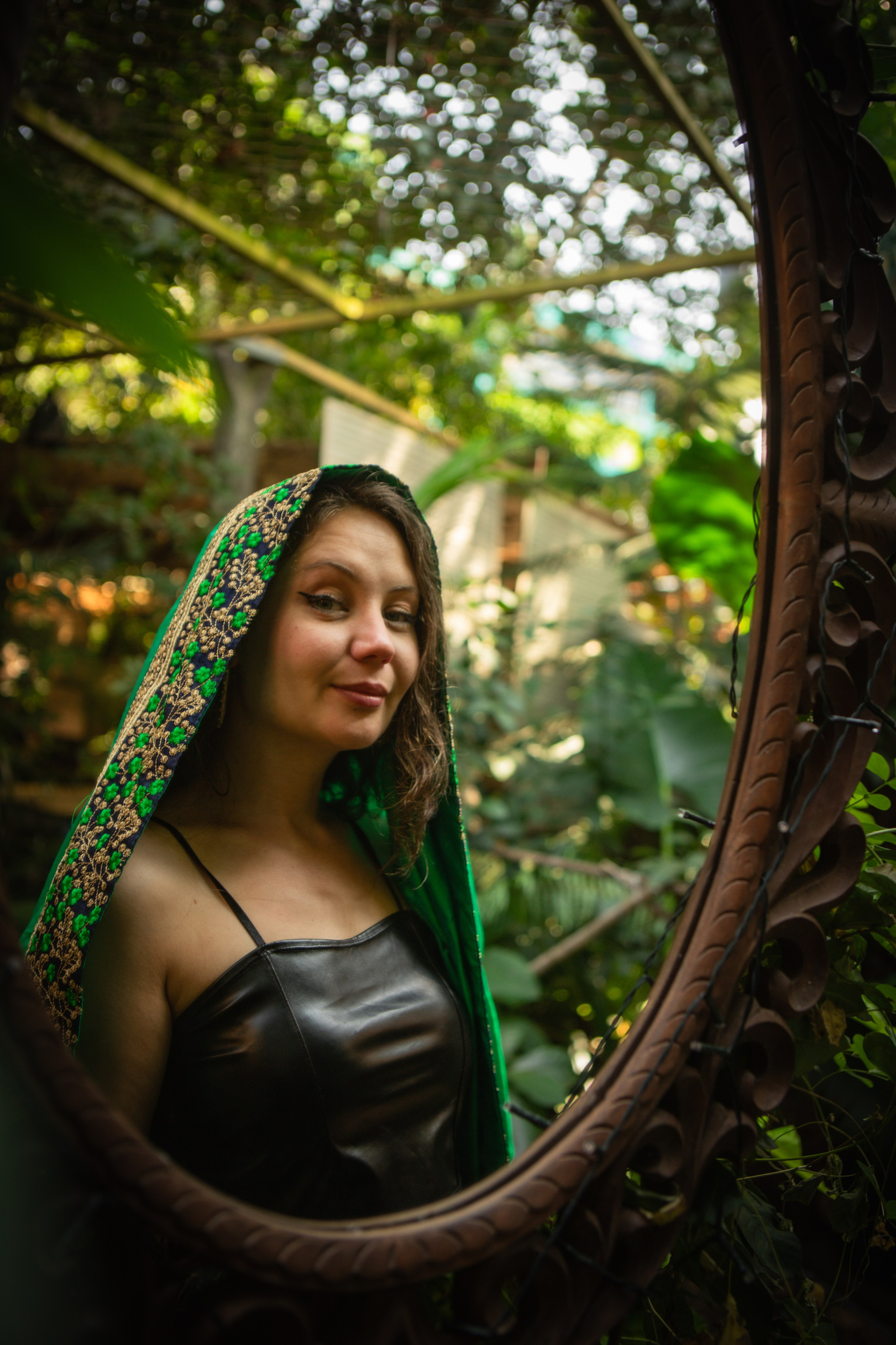 Ангелина. Сайт Фотографа MASHASOLAR