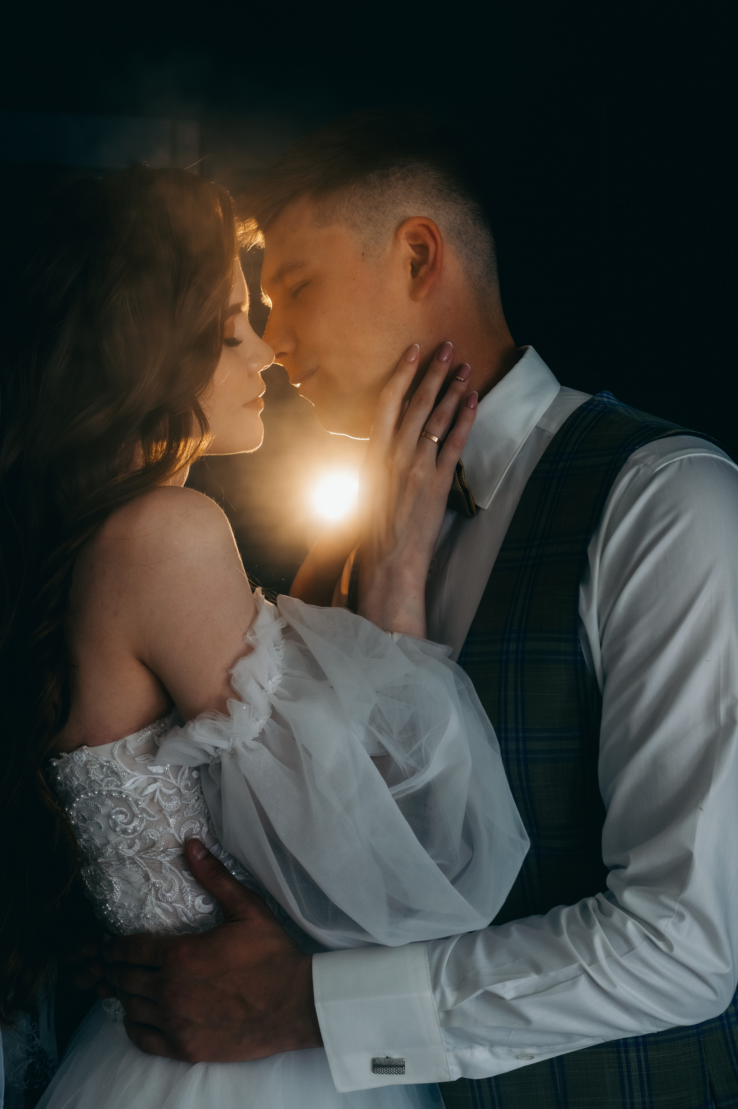 Фотограф на свадьбу туймазы