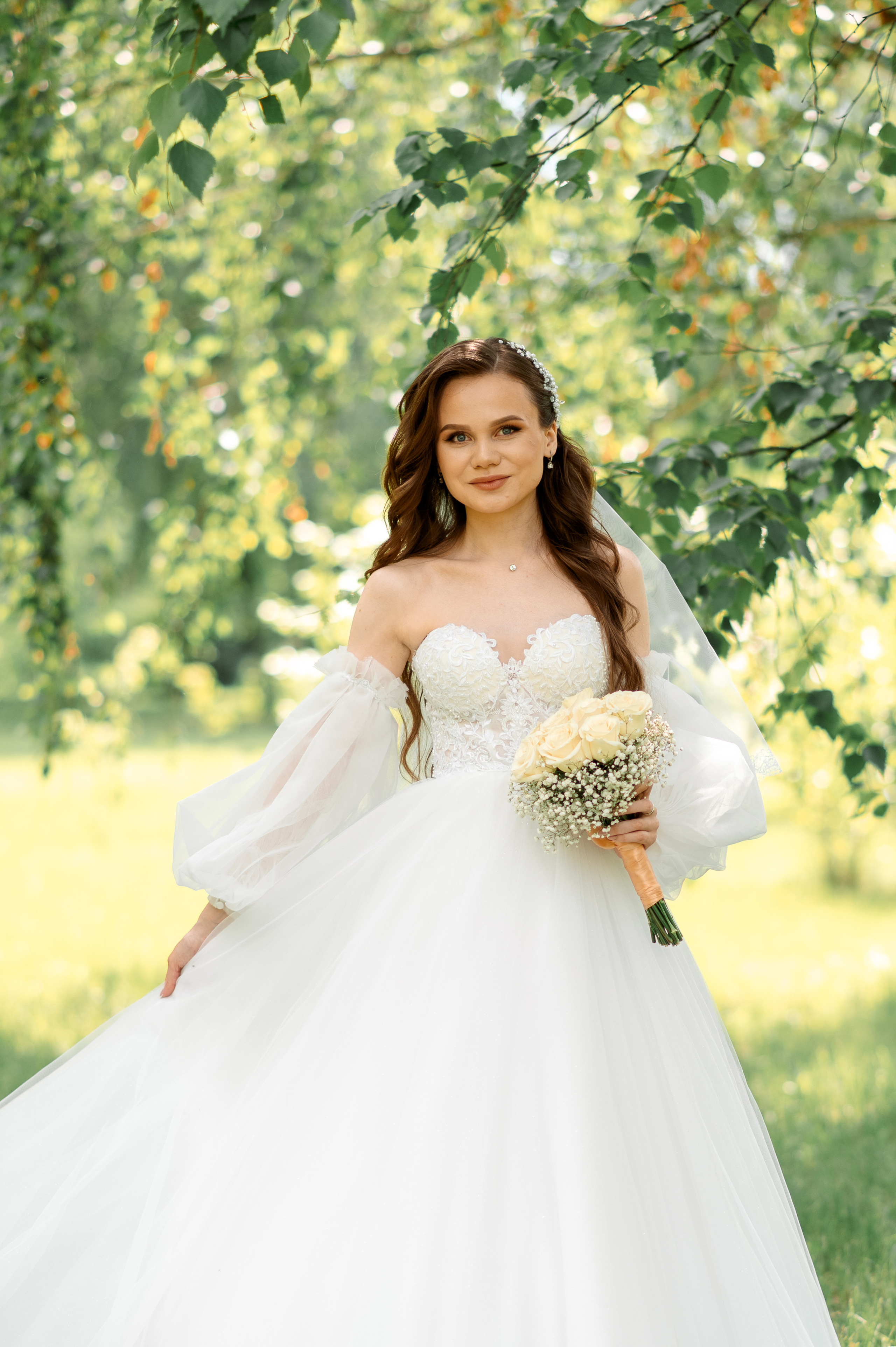 Фотограф на свадьбу туймазы