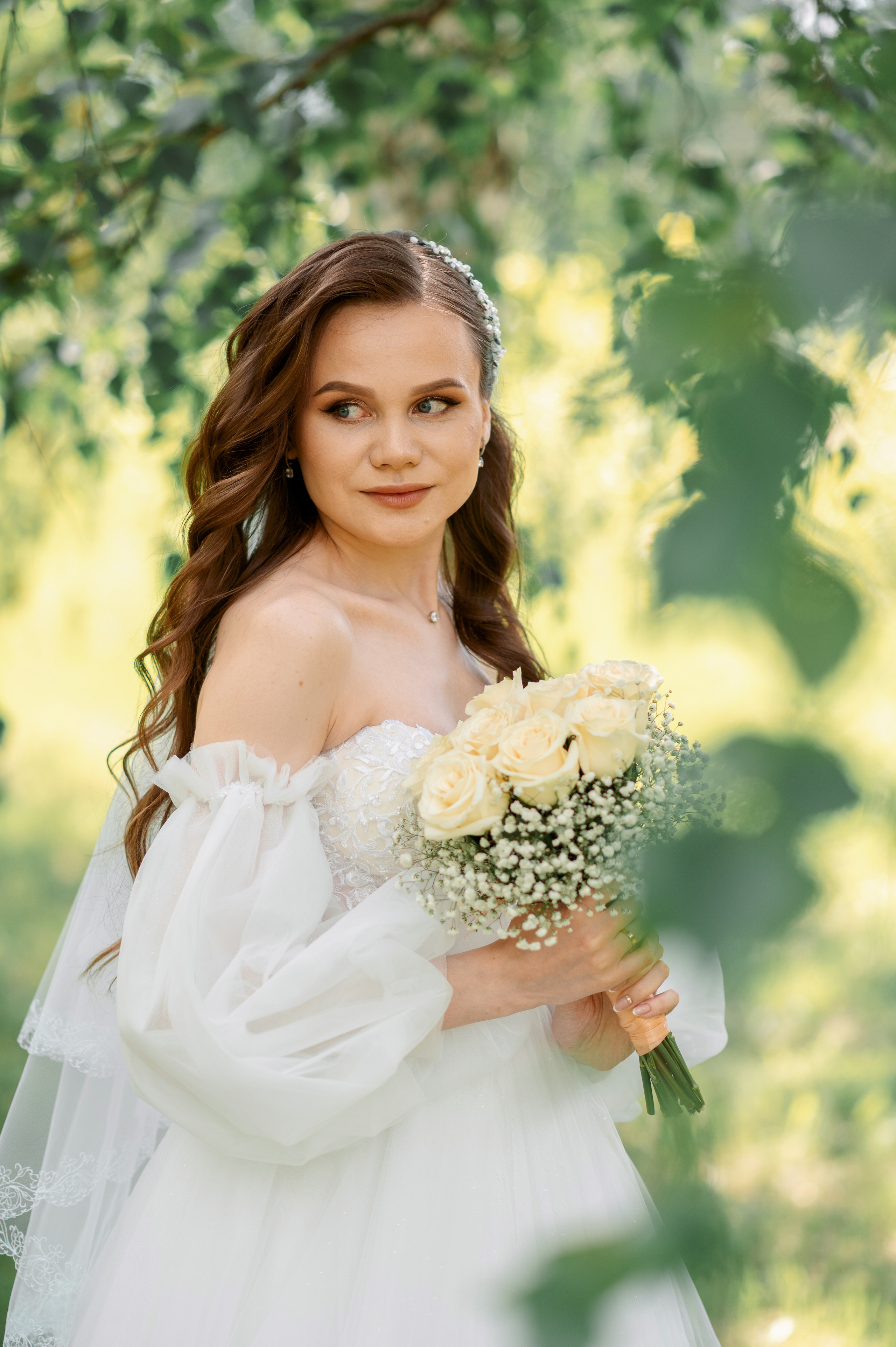 Фотограф на свадьбу туймазы