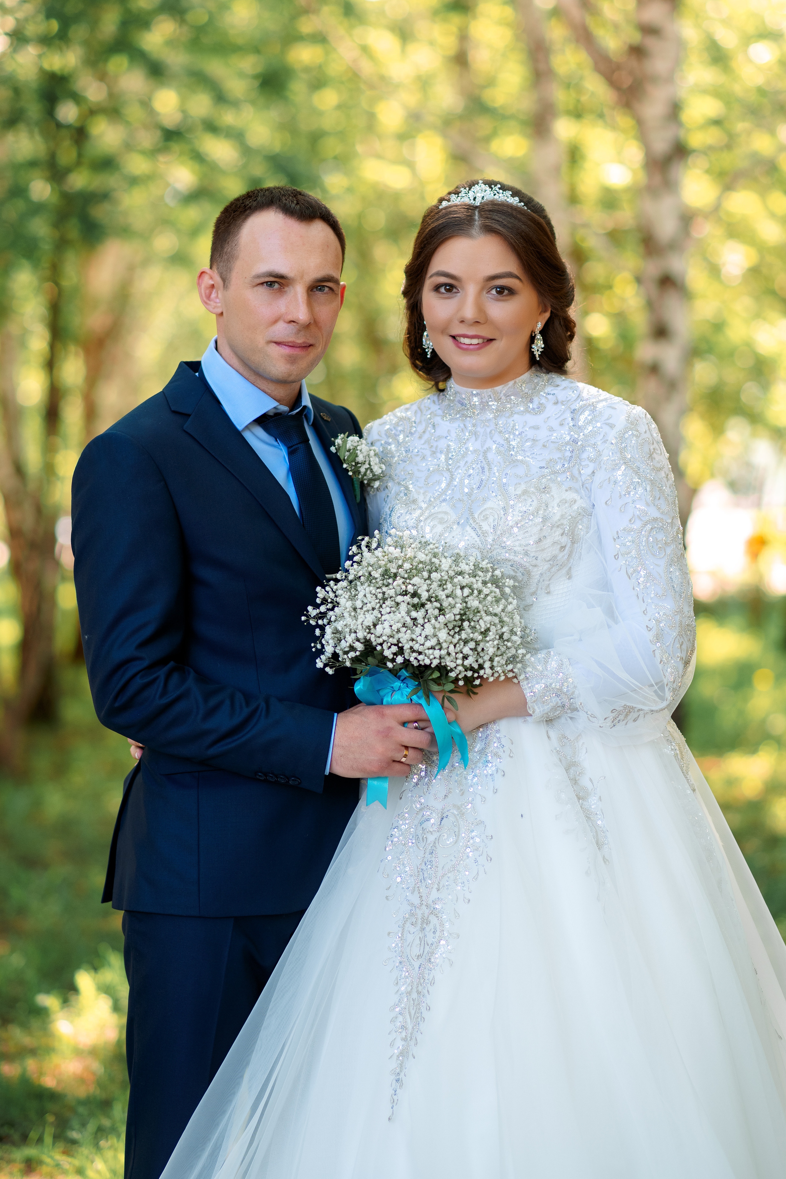 Фотограф на свадьбу туймазы