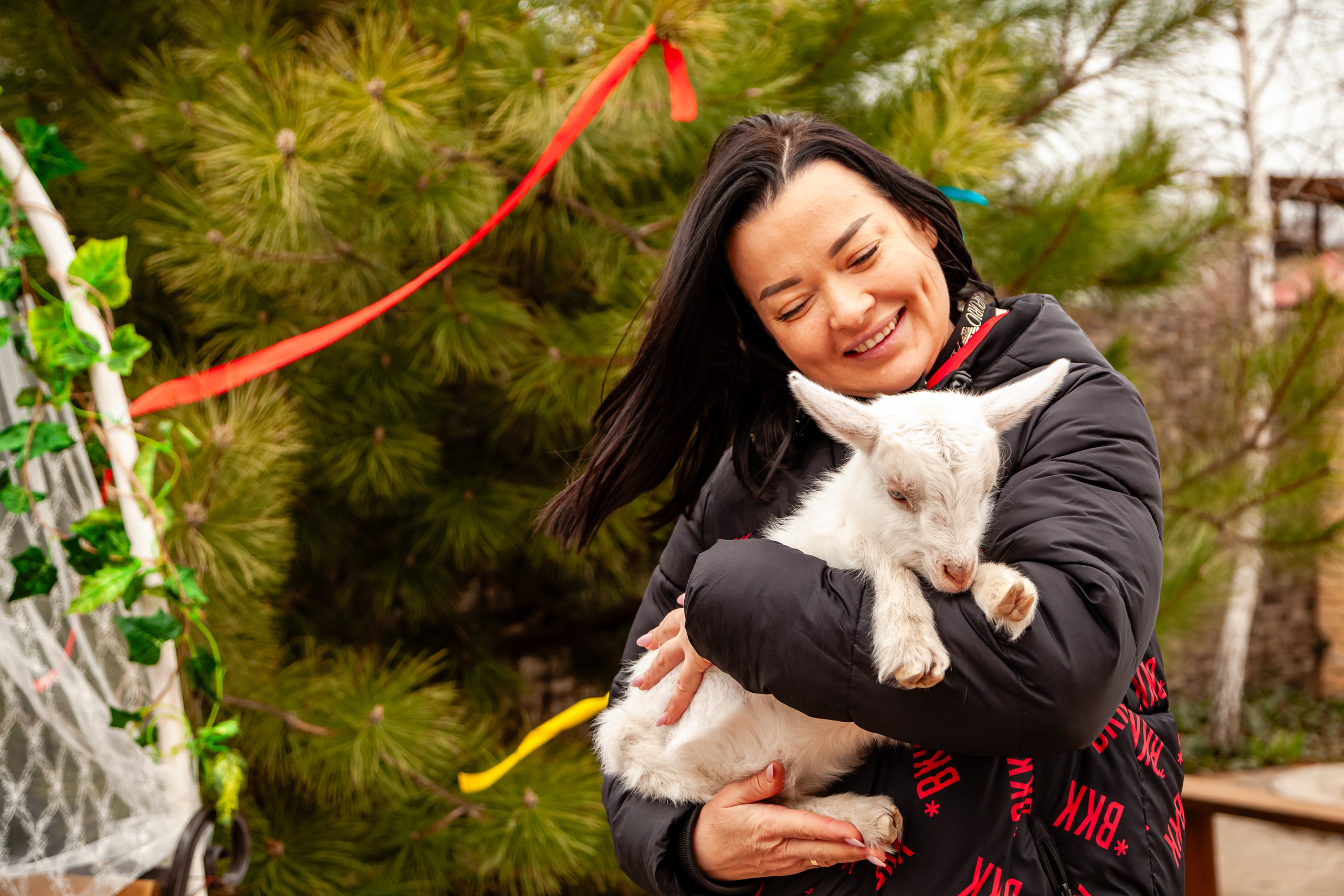 Массленица. Свадебный и семейный фотограф в Армавире