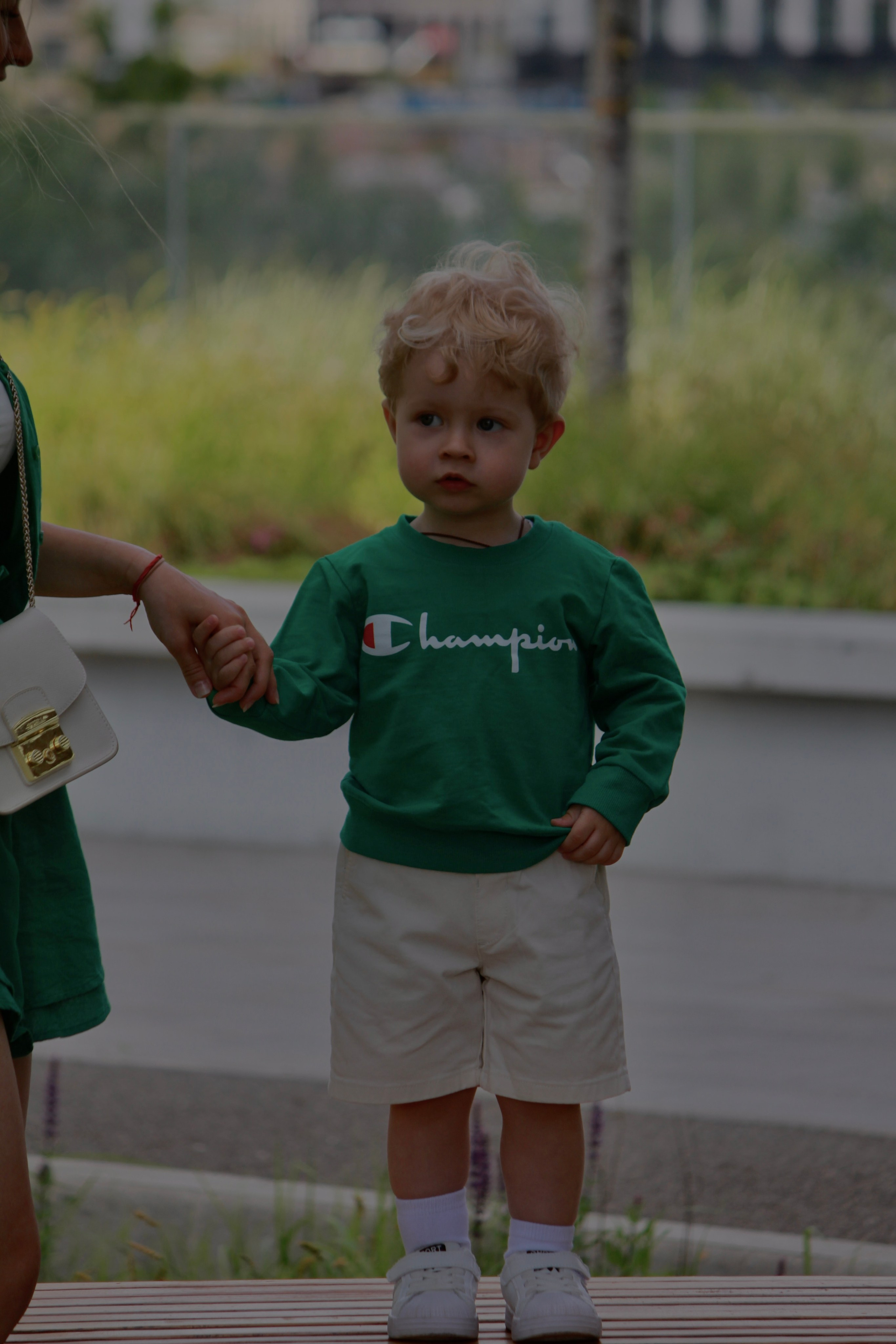 Семейная съемка