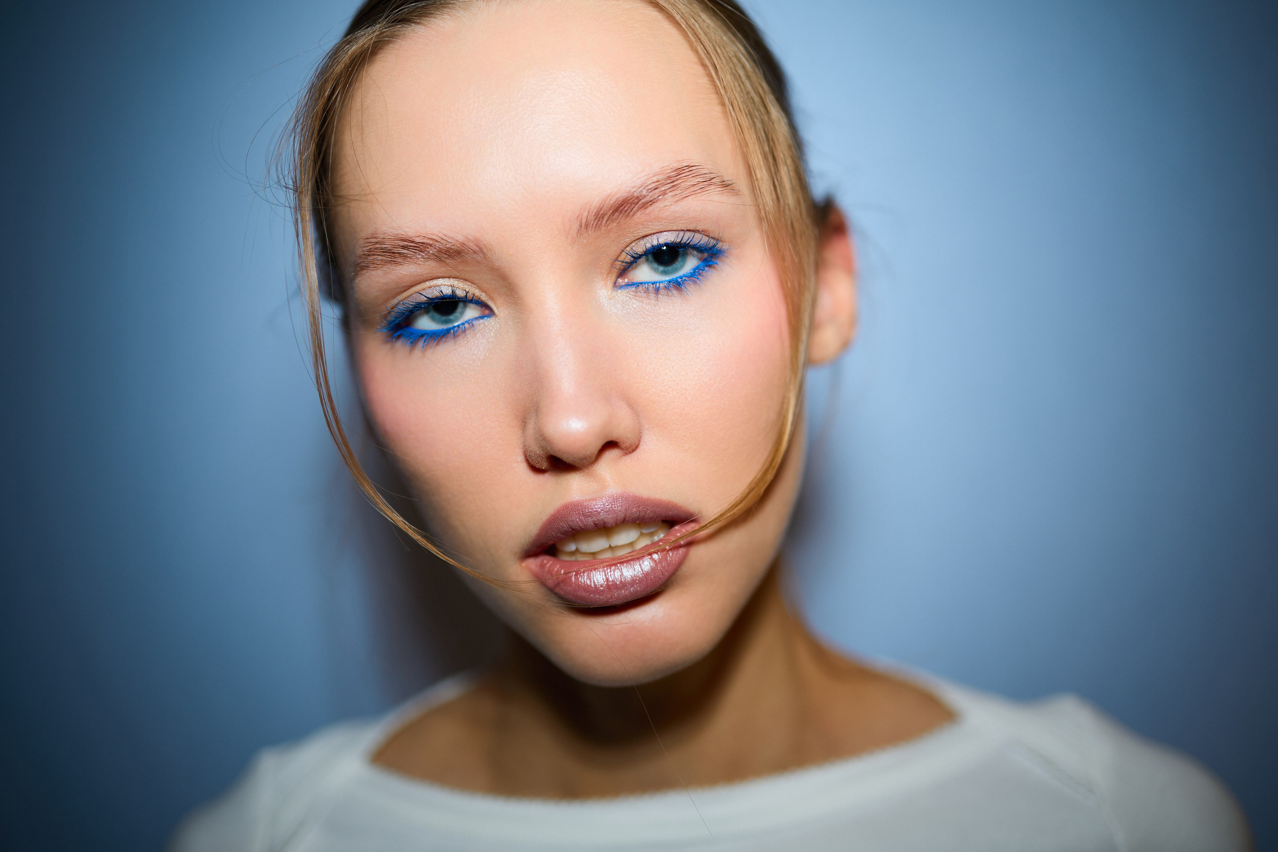 Portraits. Nikeli.mag