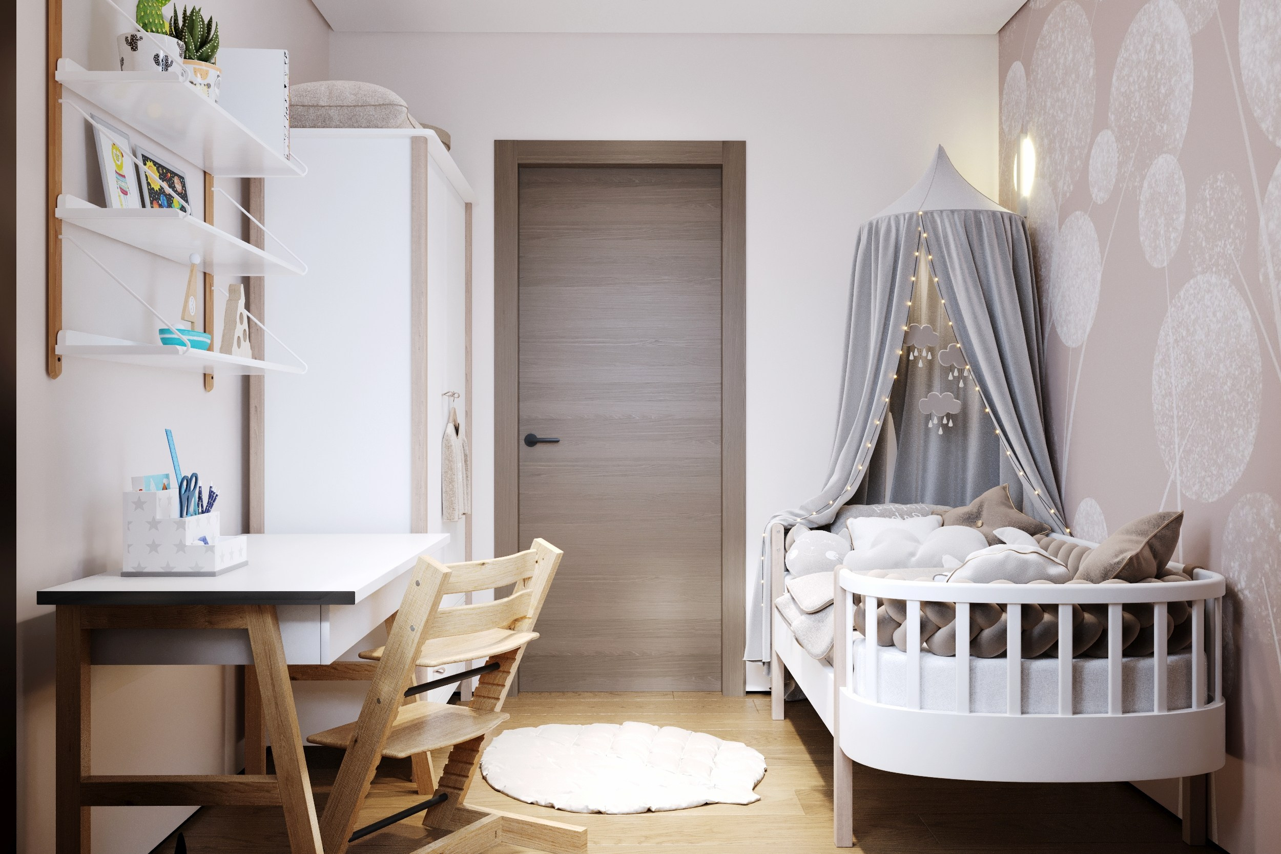 ЖК Новожилов. Arrogant Arch